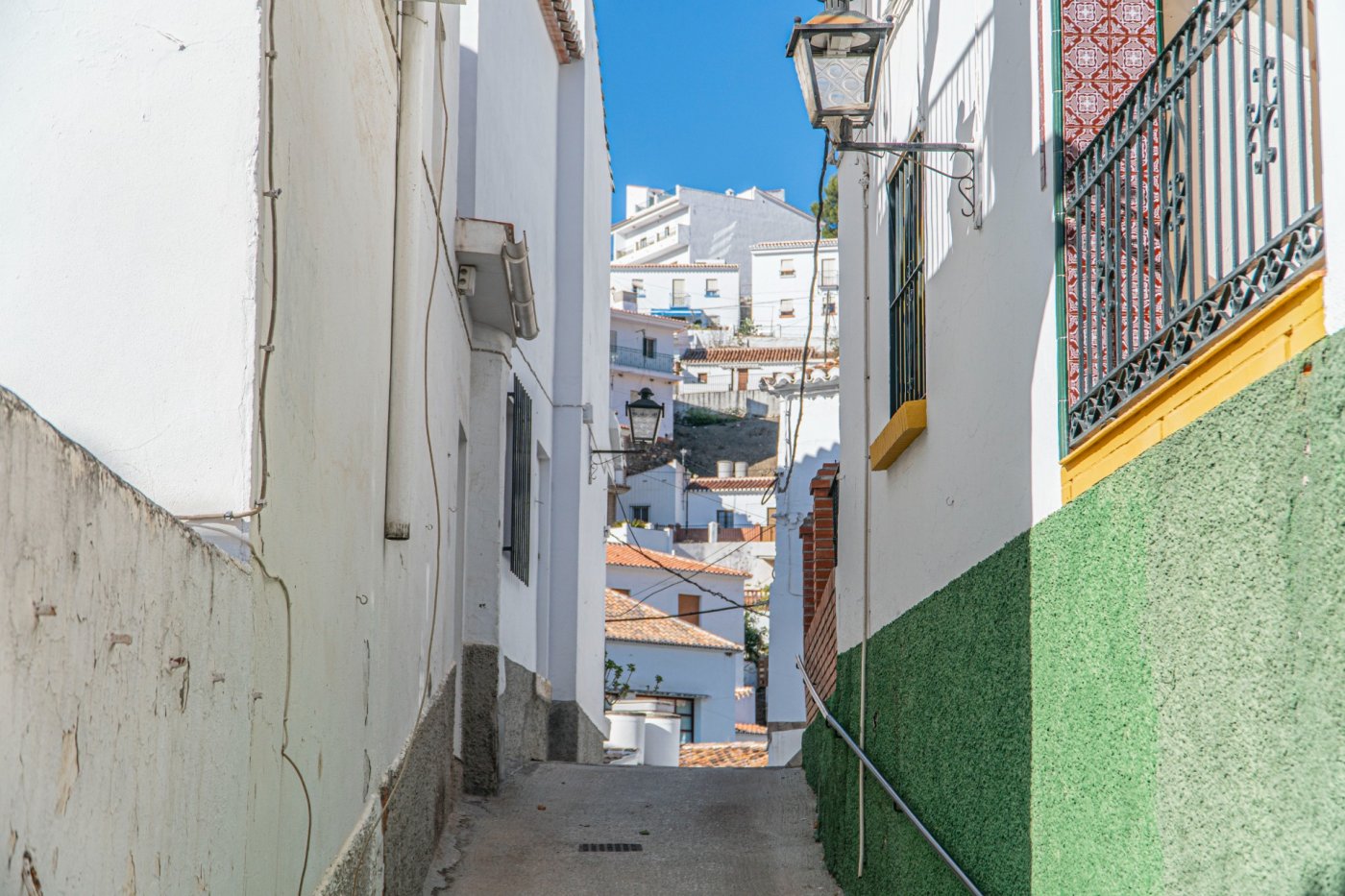 Pisos-Venta-El Borge-1061217-Foto-47