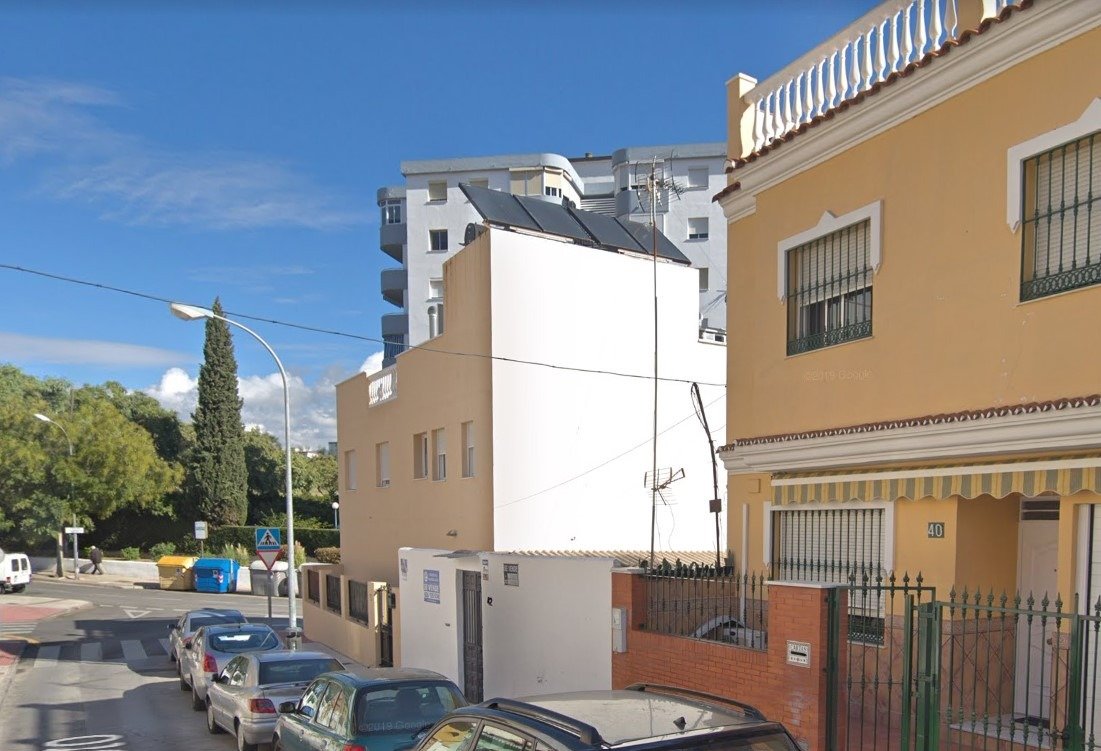 Fincas y solares-Venta-Vélez-Málaga-1994540