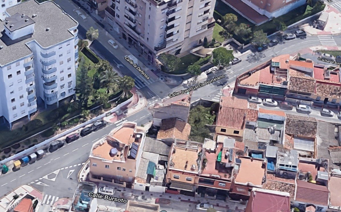 Fincas y solares-Venta-VÃ©lez-MÃ¡laga-1994540-Foto-2