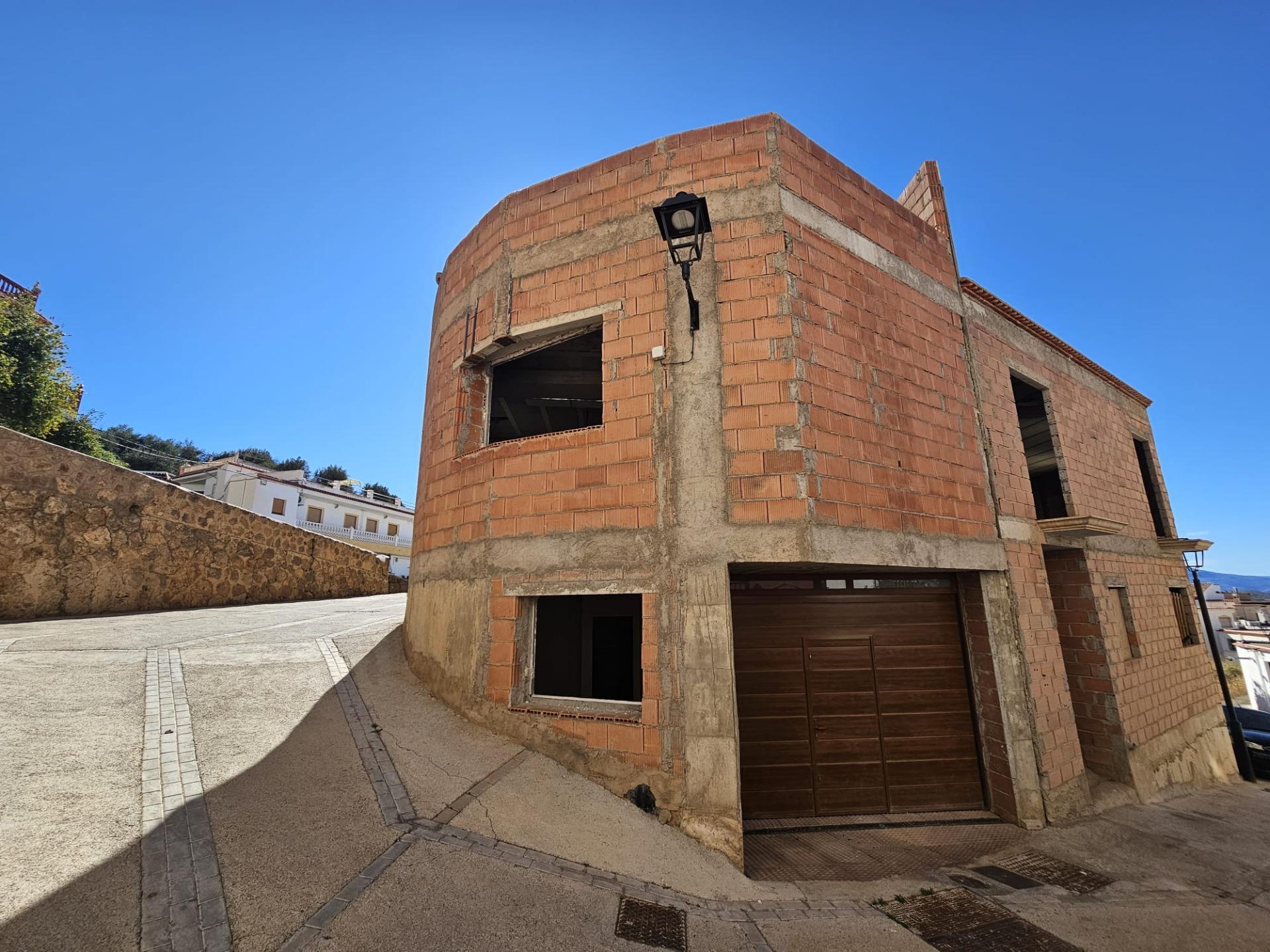 Fincas y solares-Venta-Alcolea-1021400-Foto-4