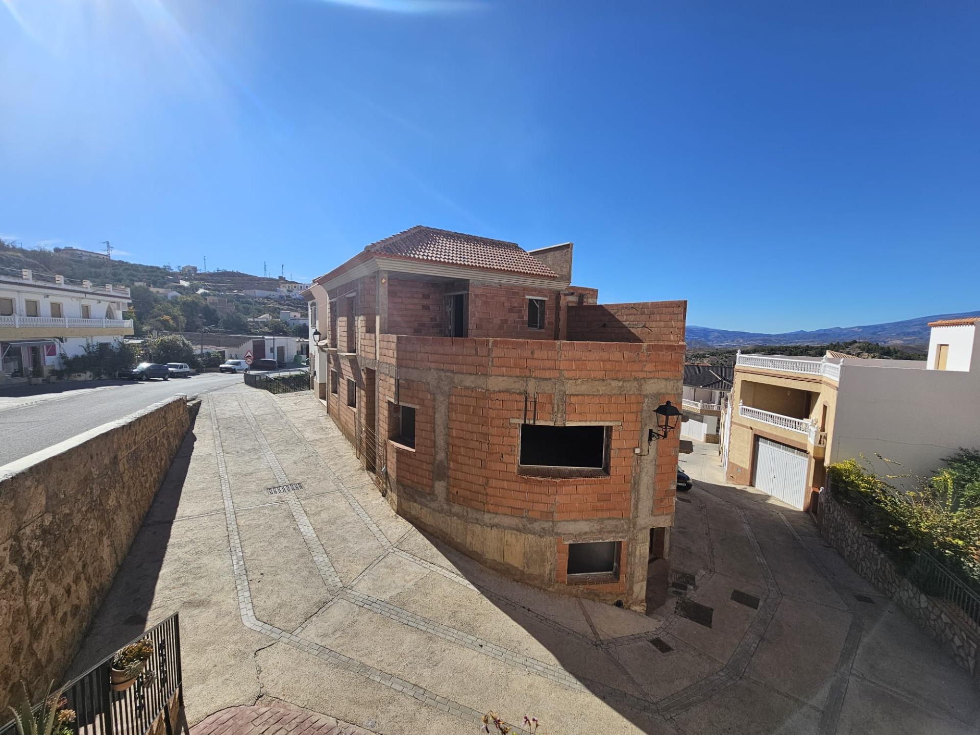 Fincas y solares-Venta-Alcolea-1021400-Foto-19