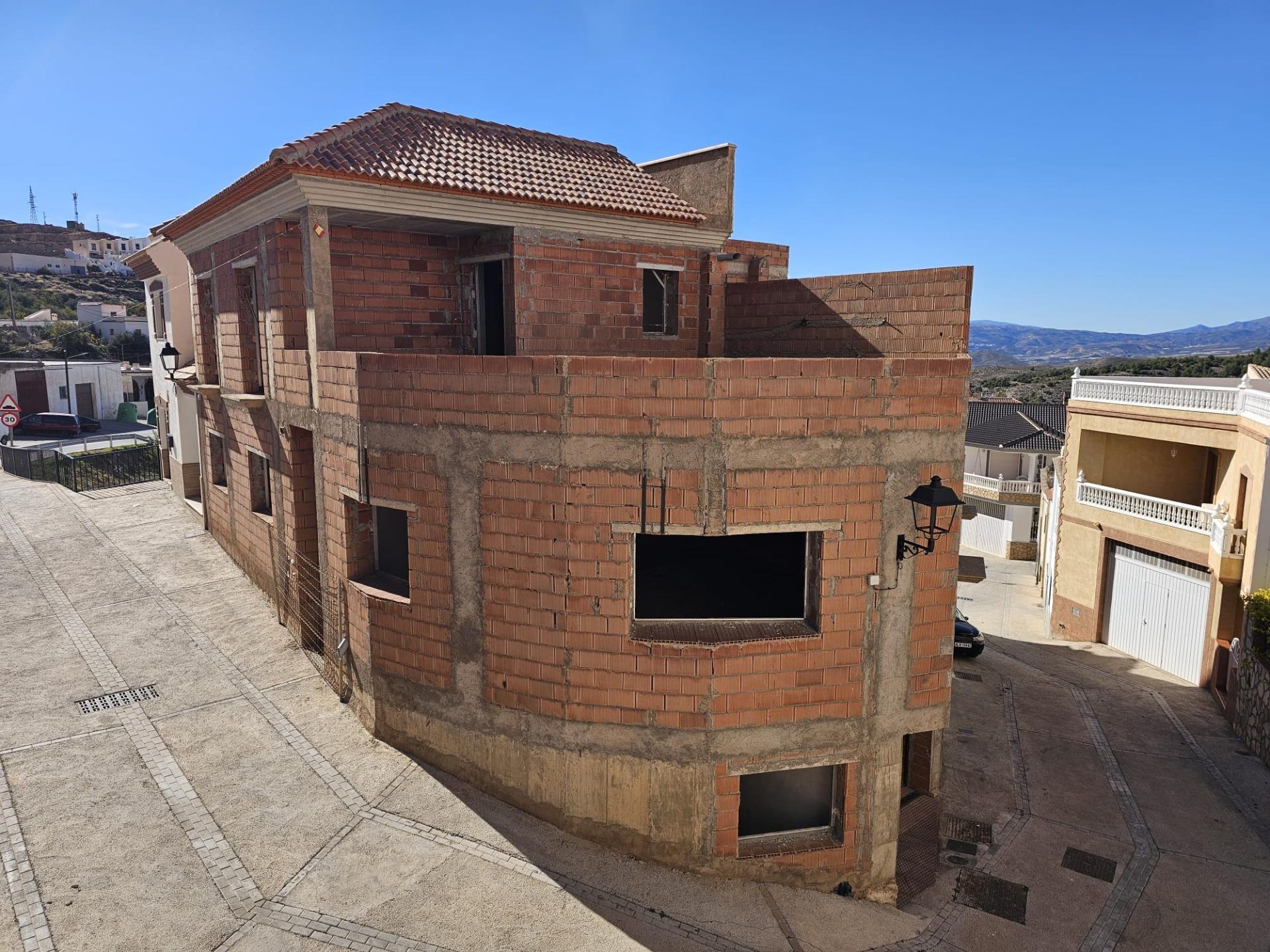 Fincas y solares-Venta-Alcolea-1021400-Foto-17