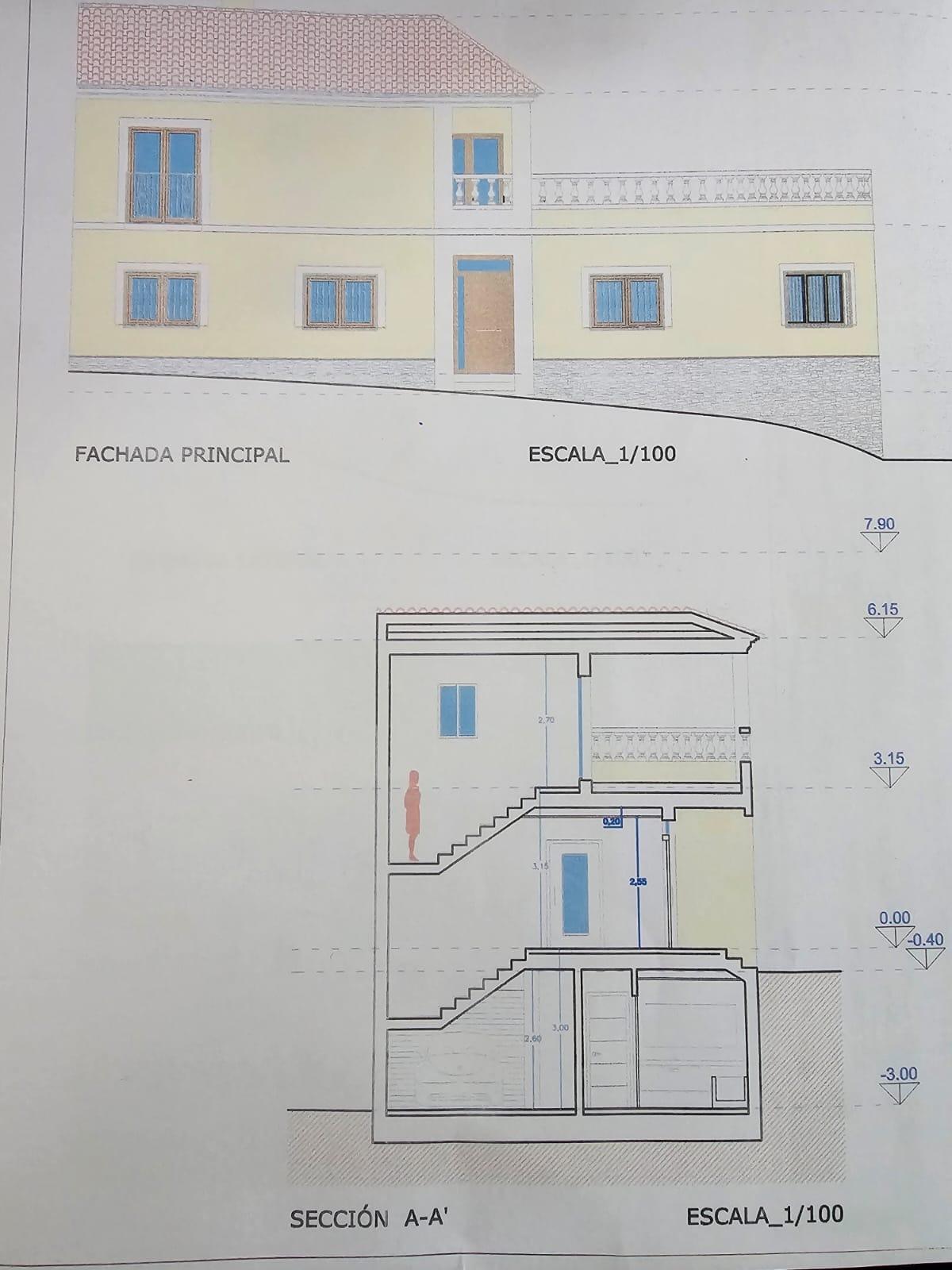 Fincas y solares-Venta-Alcolea-1021400-Foto-21