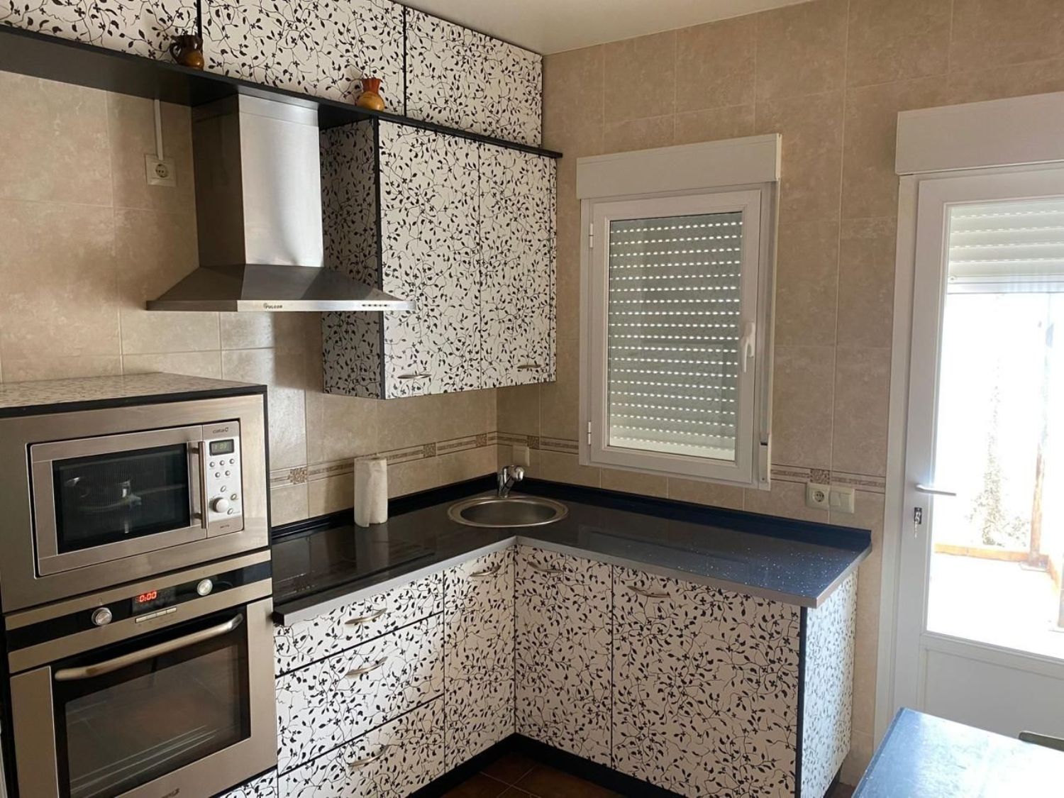 Casas o chalets-Venta-San Pablo de los Montes-1054316-Foto-5