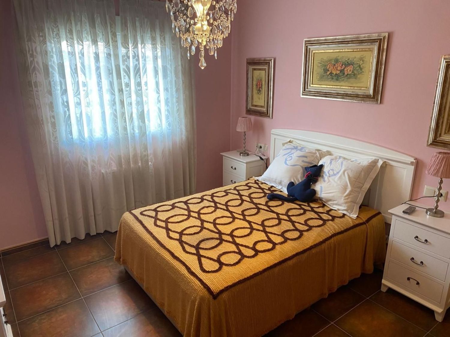 Casas o chalets-Venta-San Pablo de los Montes-1054316-Foto-11