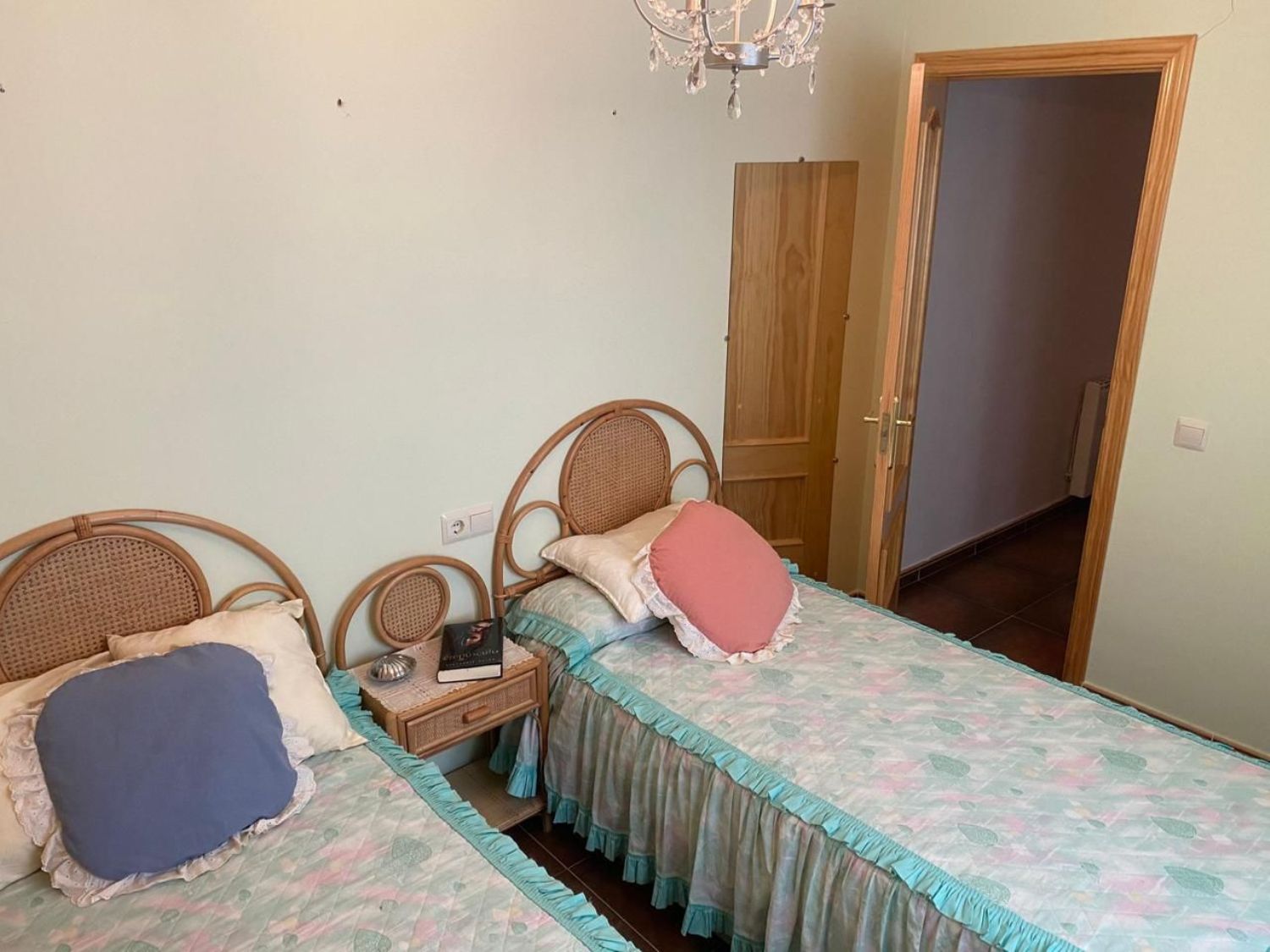 Casas o chalets-Venta-San Pablo de los Montes-1054316-Foto-14