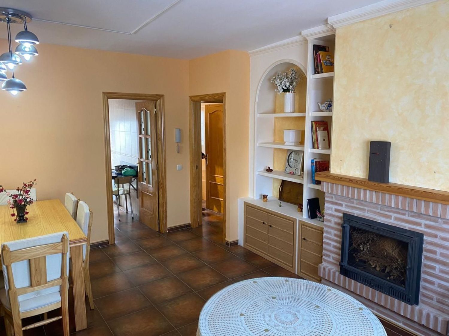Casas o chalets-Venta-San Pablo de los Montes-1054316-Foto-9