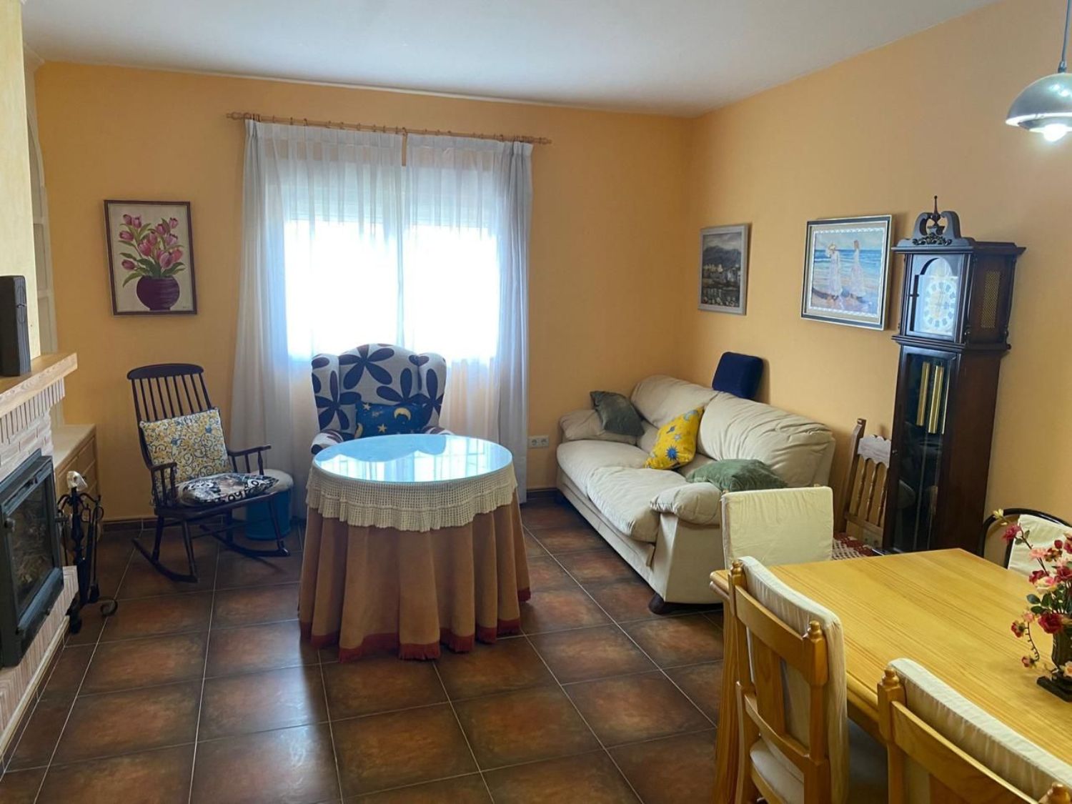 Casas o chalets-Venta-San Pablo de los Montes-1054316-Foto-8