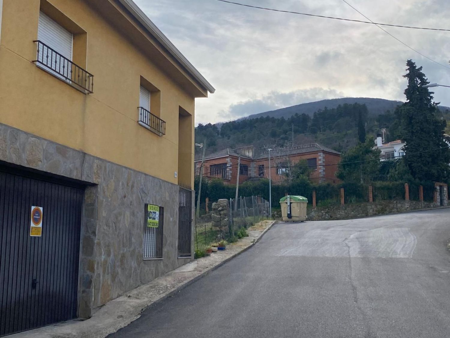 Casas o chalets-Venta-San Pablo de los Montes-1054316-Foto-3