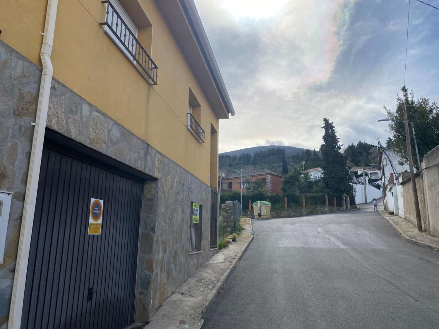 Casas o chalets-Venta-San Pablo de los Montes-1054316-Foto-2