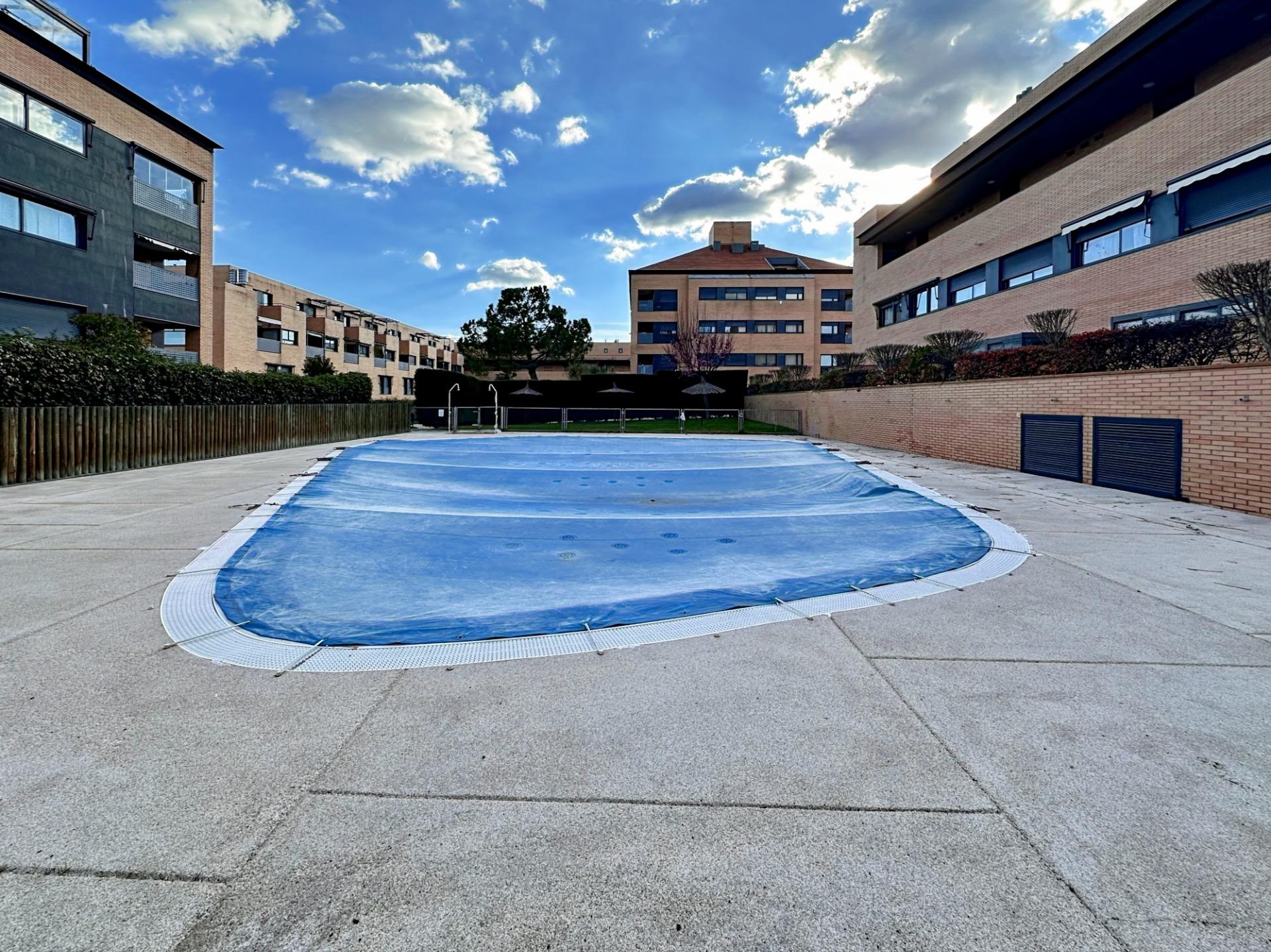 Pisos-Alquiler-Boadilla del Monte-1054333-Foto-27