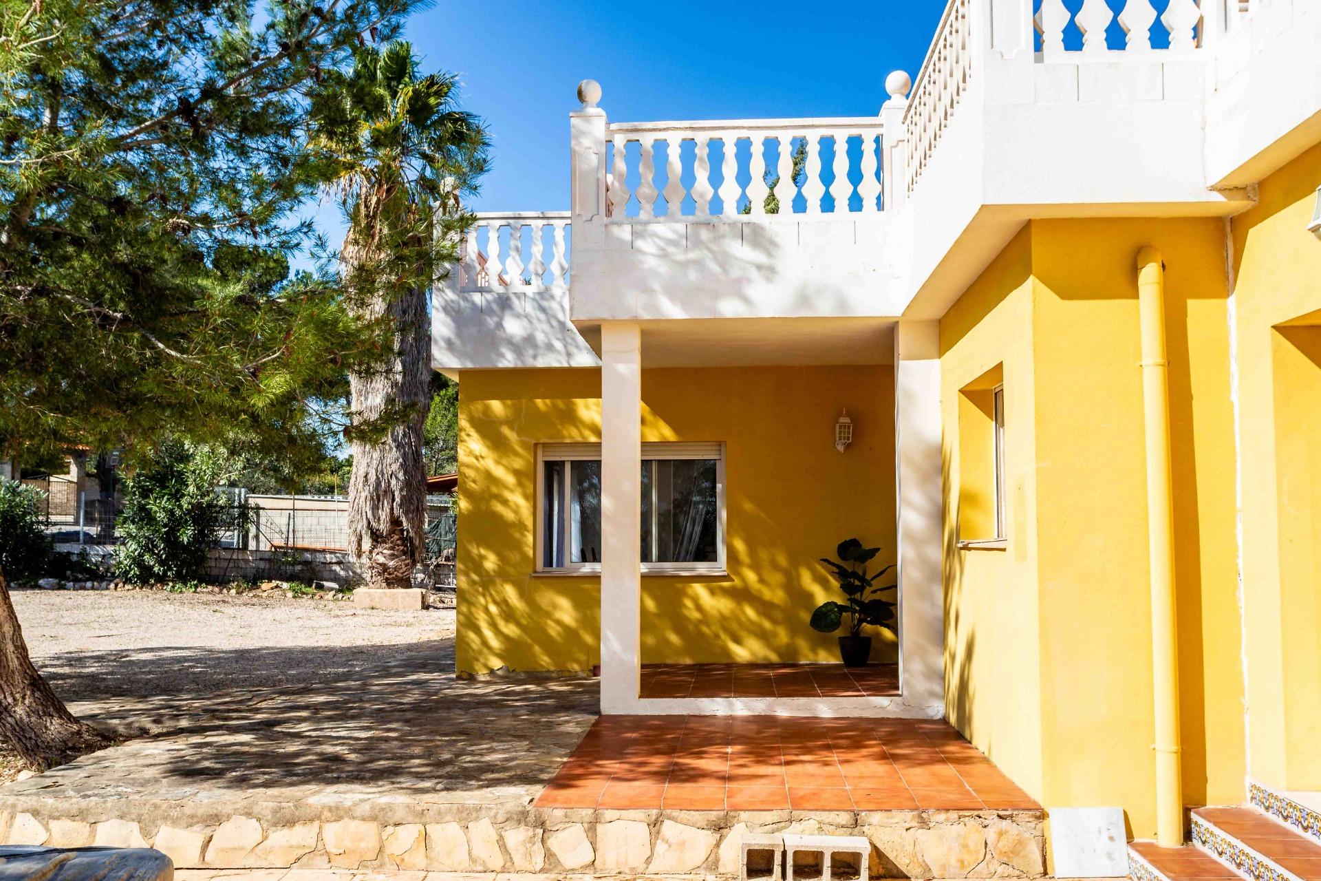 Casas o chalets-Venta-Alberic-1070426-Foto-57