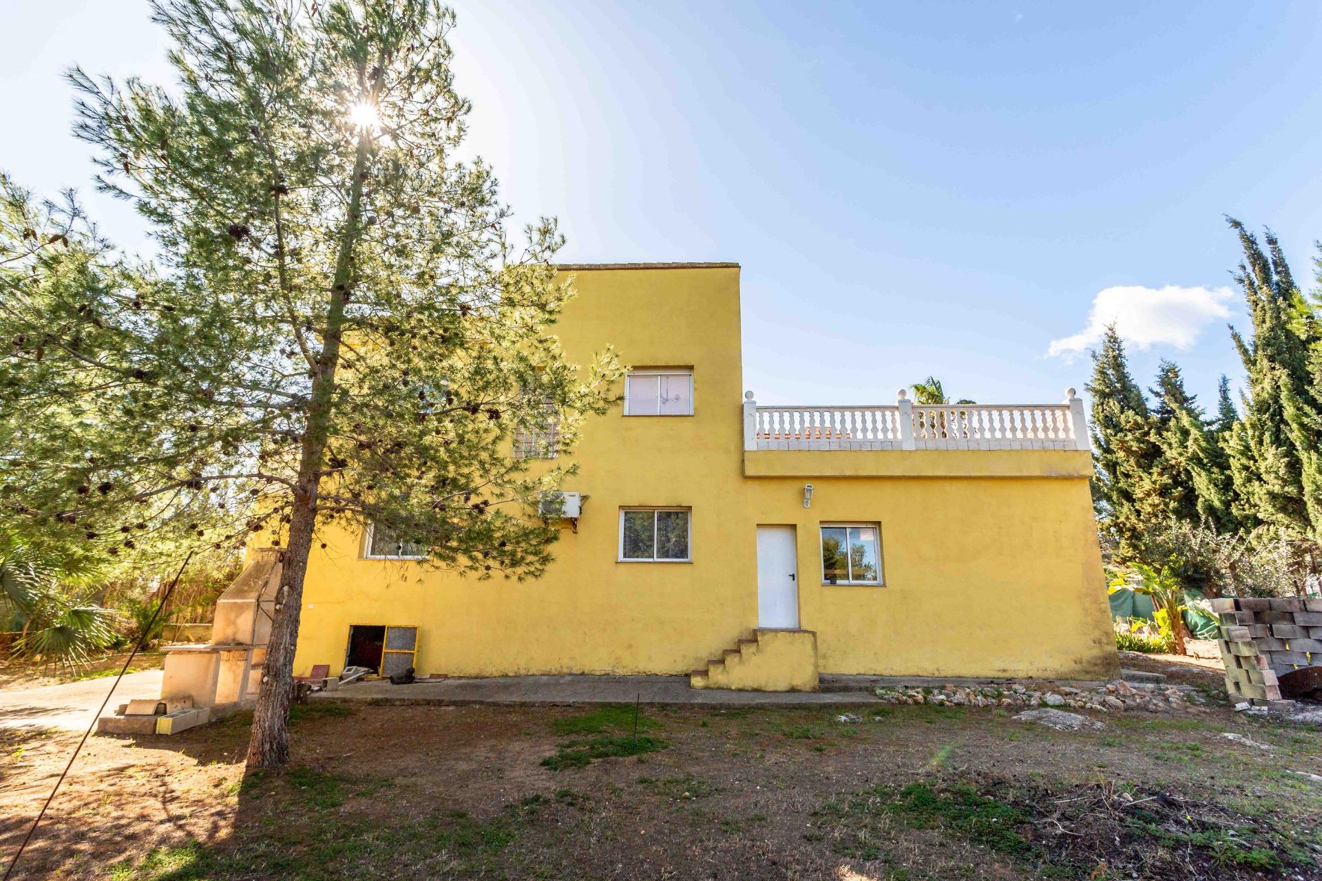 Casas o chalets-Venta-Alberic-1070426-Foto-61