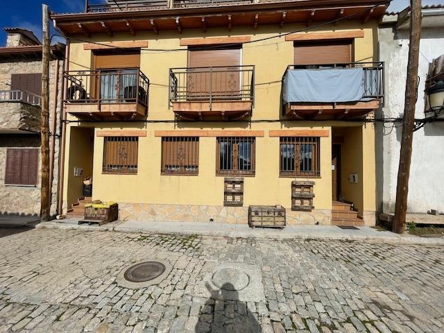 Pisos-Venta-Ãvila-1021001-Foto-13