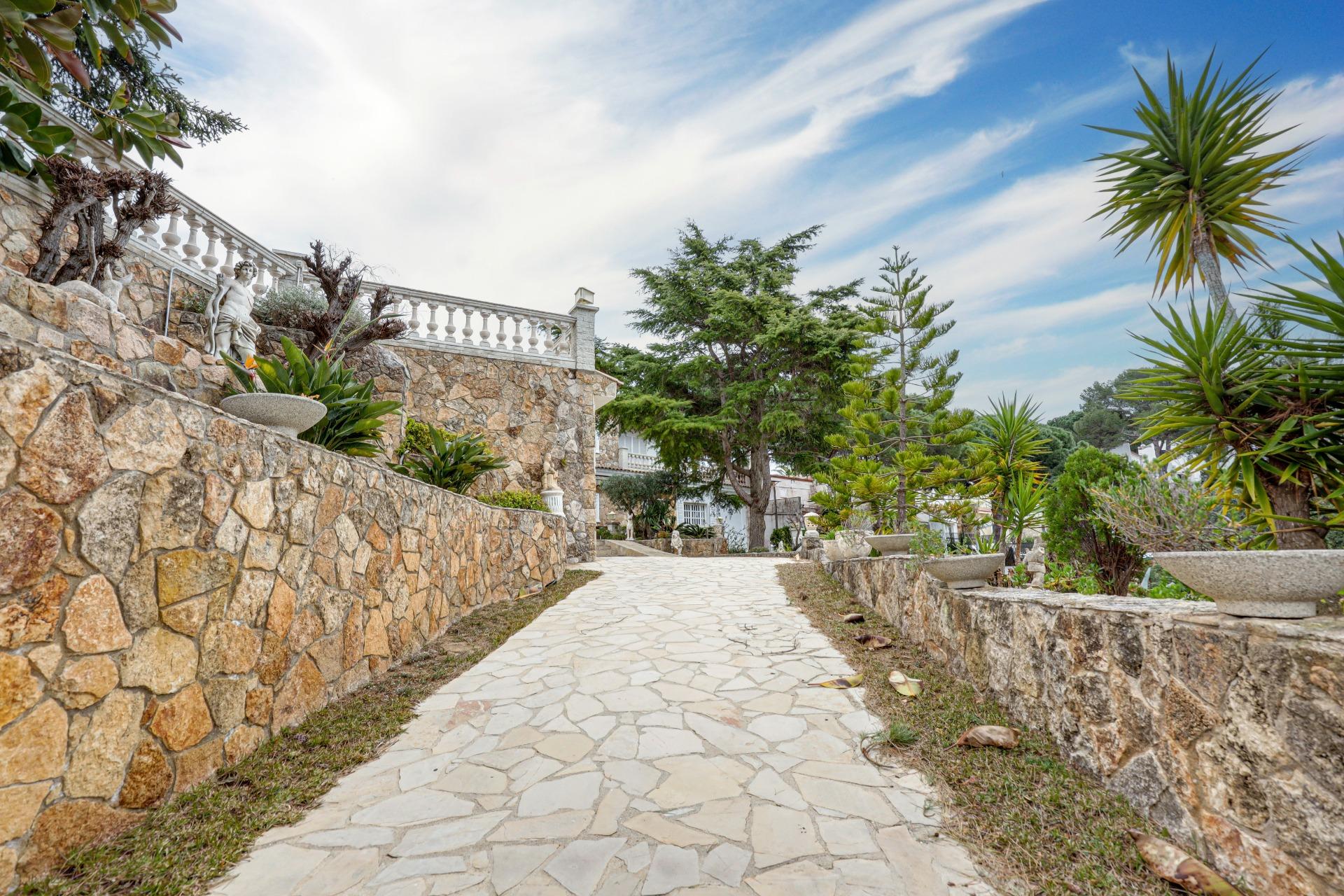 Casas o chalets-Venta-Lloret de Mar-808972-Foto-4