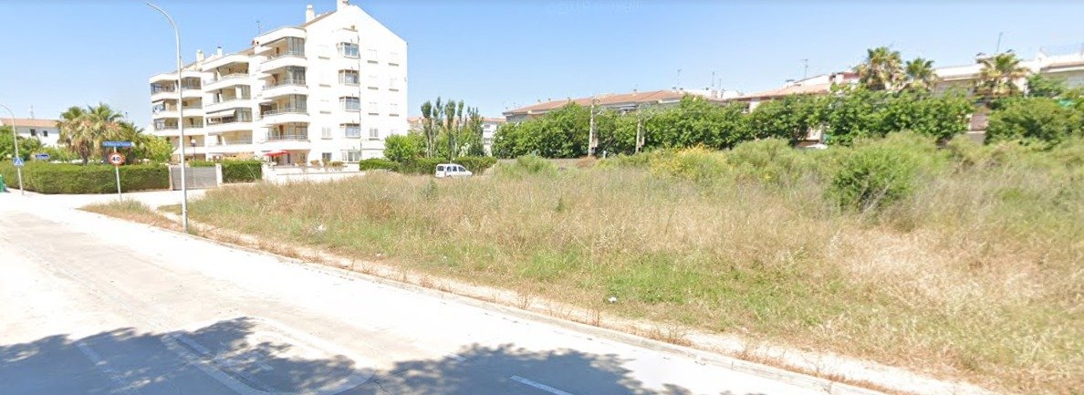Fincas y solares-Venta-Cunit-781093