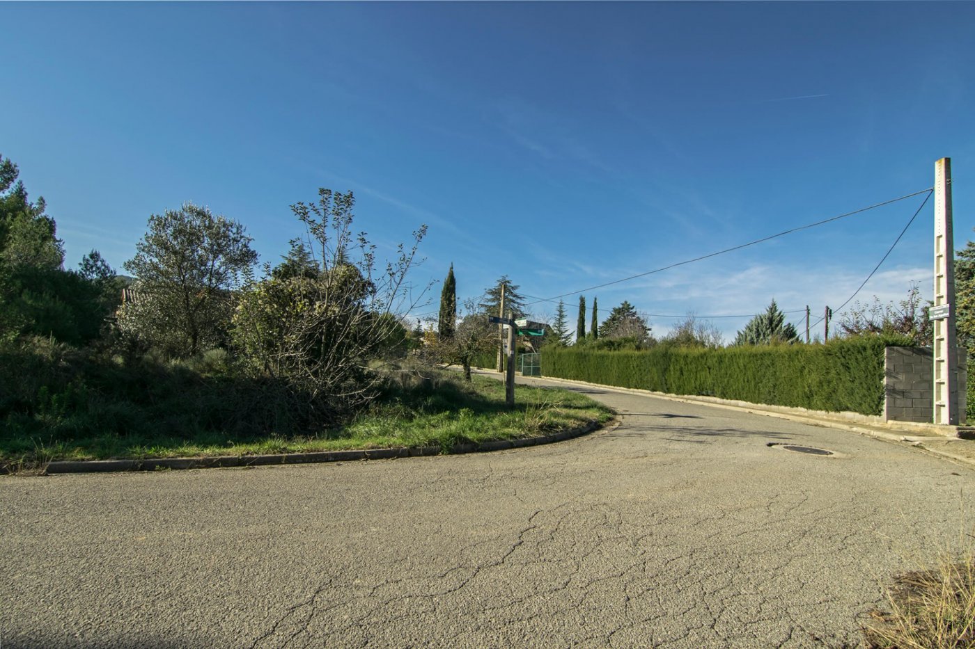 Fincas y solares-Venta-Castellbell i el Vilar-781096-Foto-4