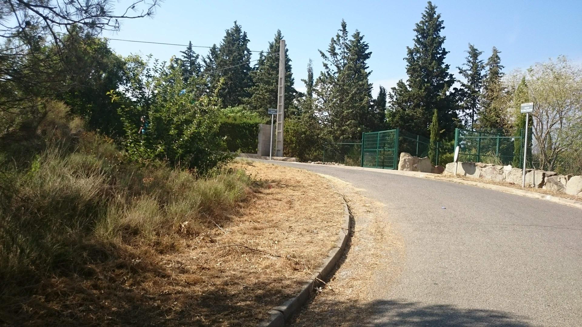 Fincas y solares-Venta-Castellbell i el Vilar-781096-Foto-7