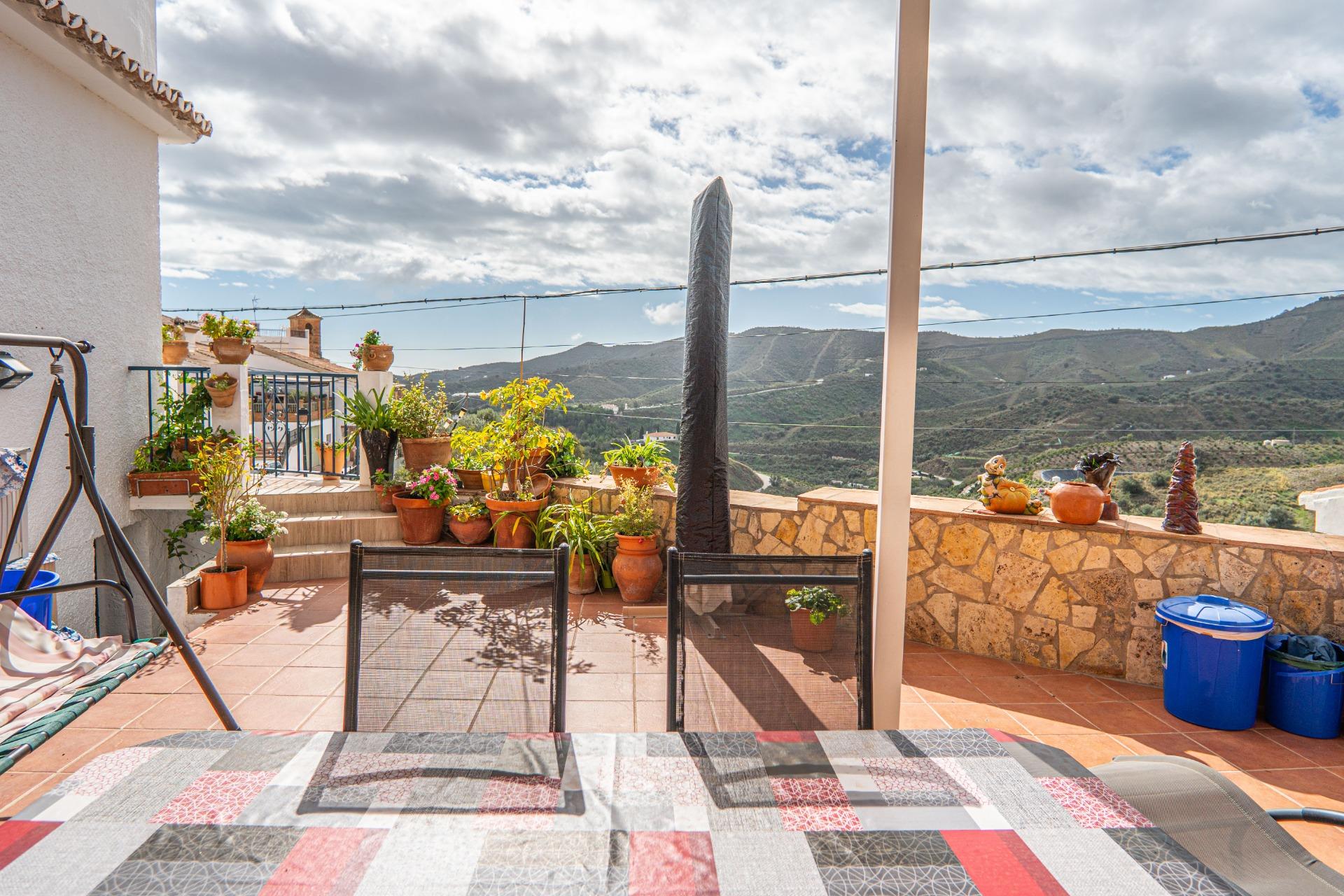 Casas o chalets-Venta-Macharaviaya-1063648-Foto-9