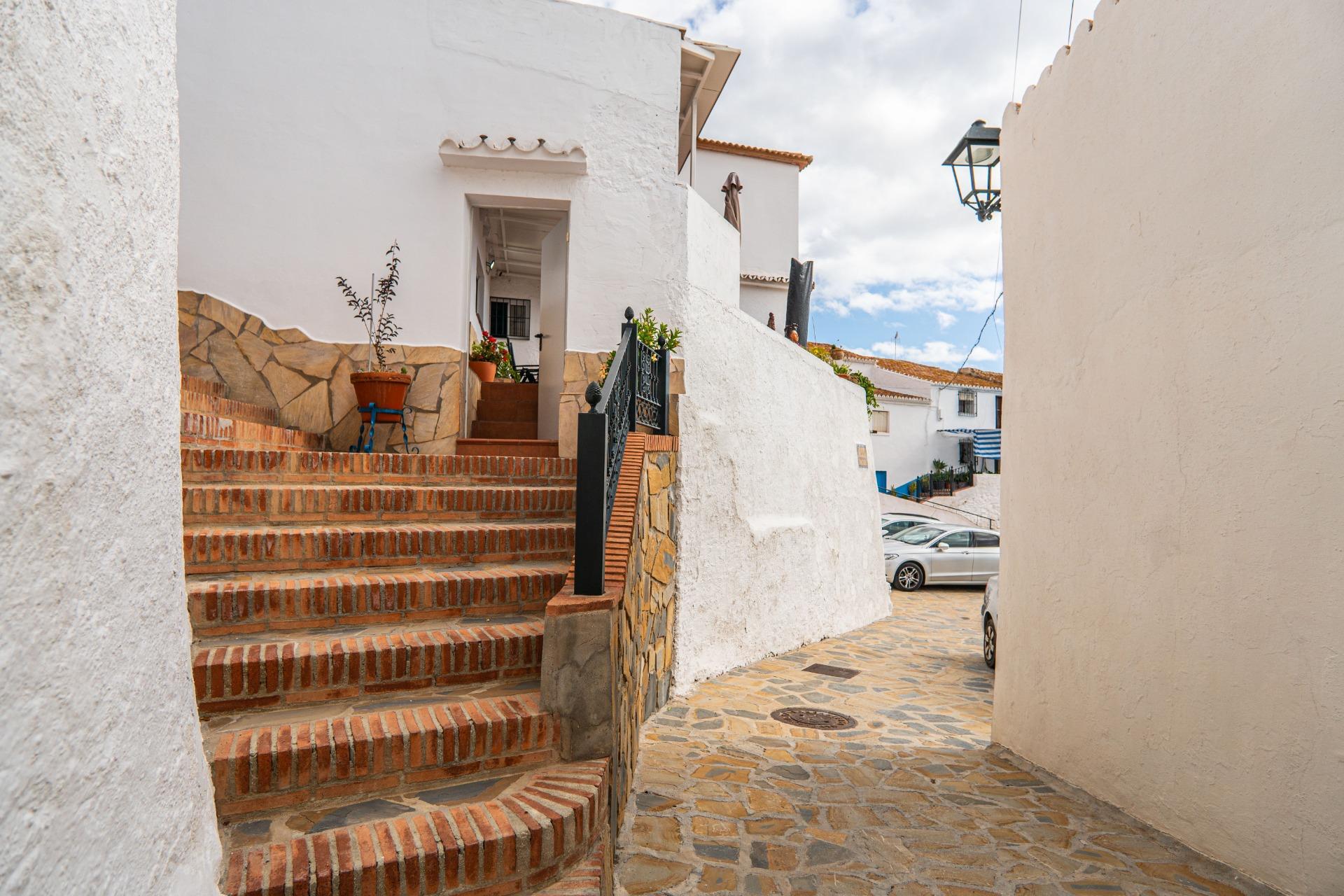 Casas o chalets-Venta-Macharaviaya-1063648-Foto-6