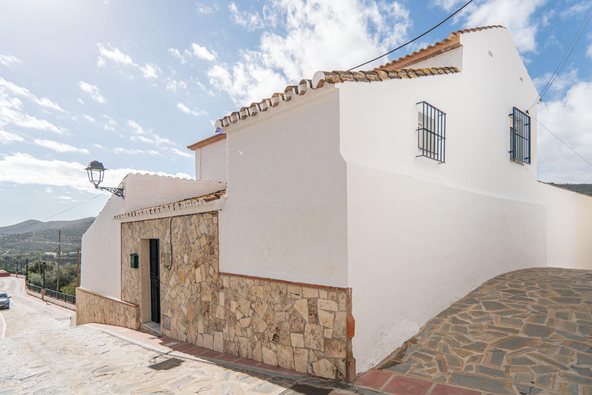 Casas o chalets-Venta-Macharaviaya-1063648-Foto-3