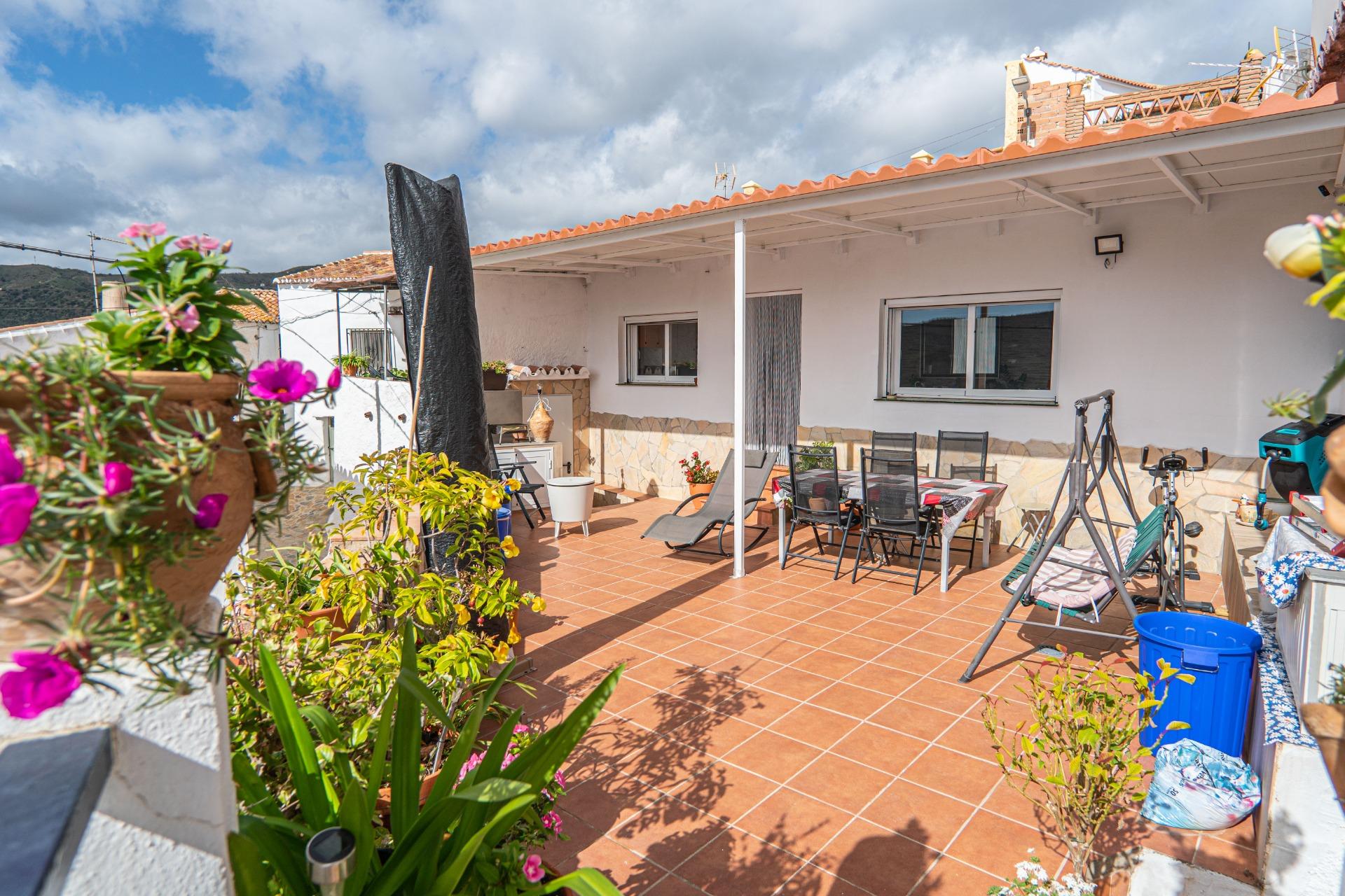 Casas o chalets-Venta-Macharaviaya-1063648-Foto-14