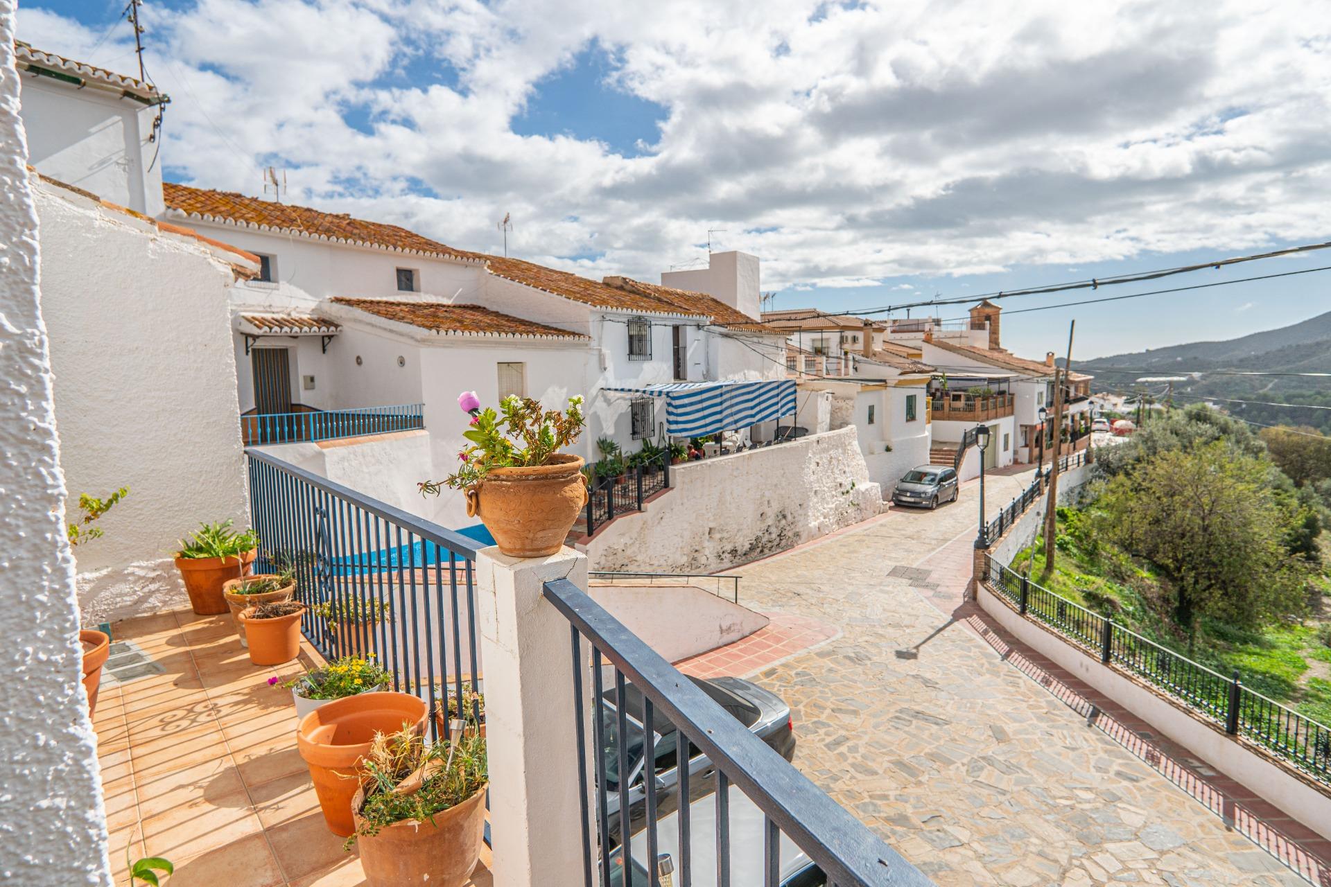 Casas o chalets-Venta-Macharaviaya-1063648-Foto-12