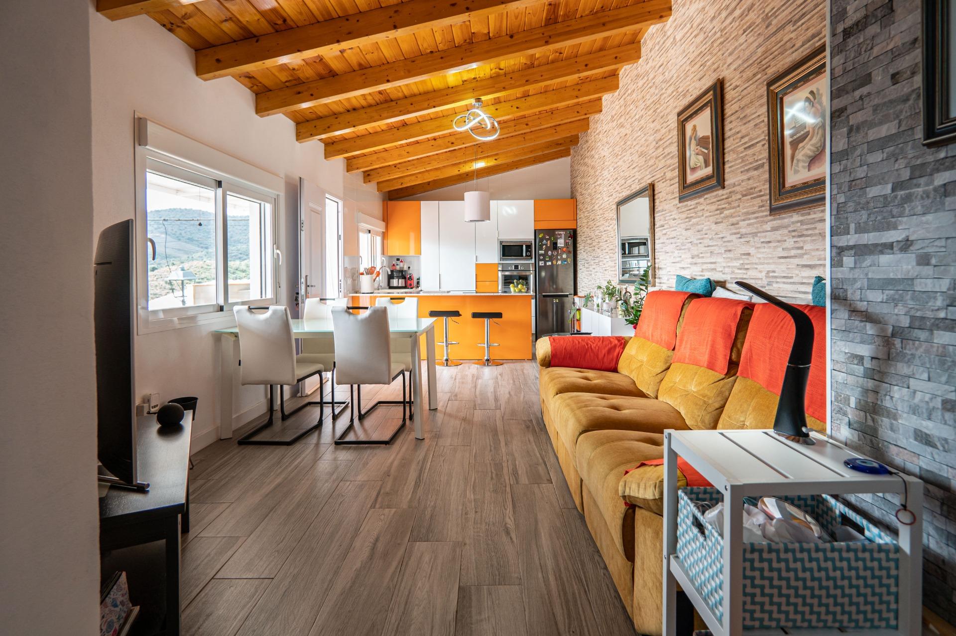 Casas o chalets-Venta-Macharaviaya-1063648-Foto-21