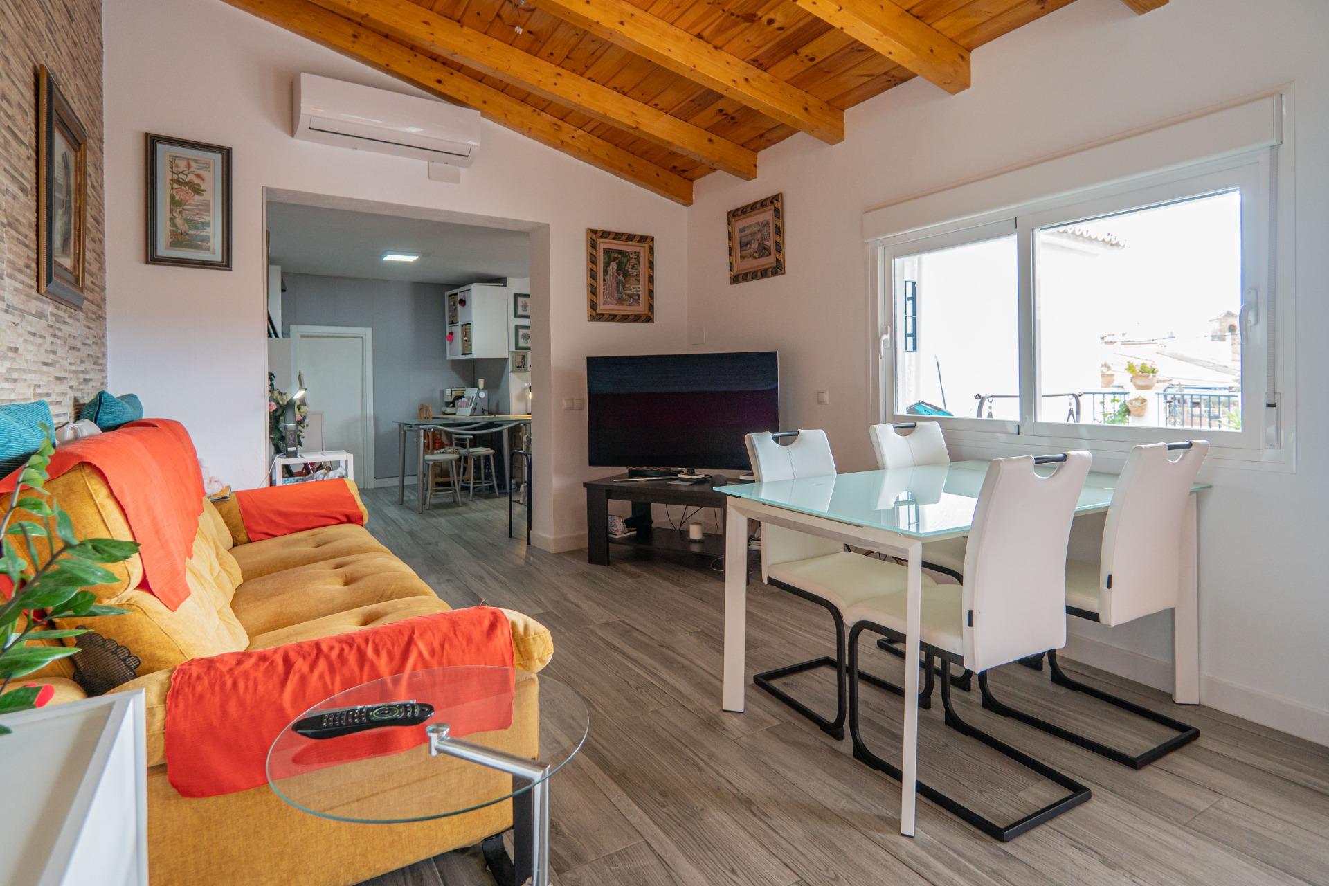 Casas o chalets-Venta-Macharaviaya-1063648-Foto-22