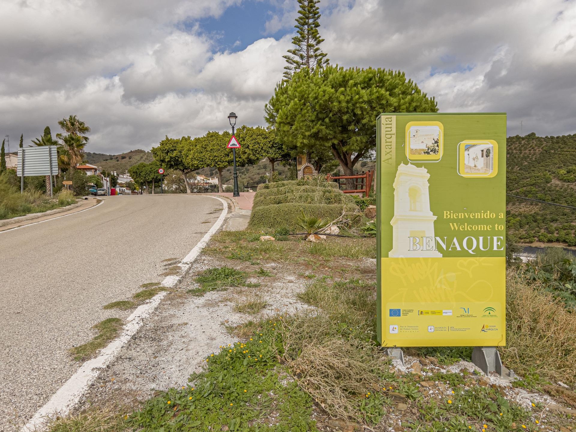 Casas o chalets-Venta-Macharaviaya-1063648-Foto-40