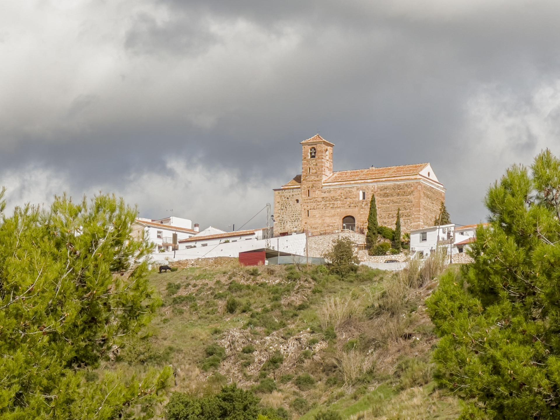 Casas o chalets-Venta-Macharaviaya-1063648-Foto-42