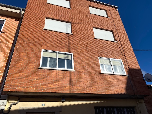 Pisos-Venta-PeÃ±aranda de Bracamonte-1064422-Foto-2