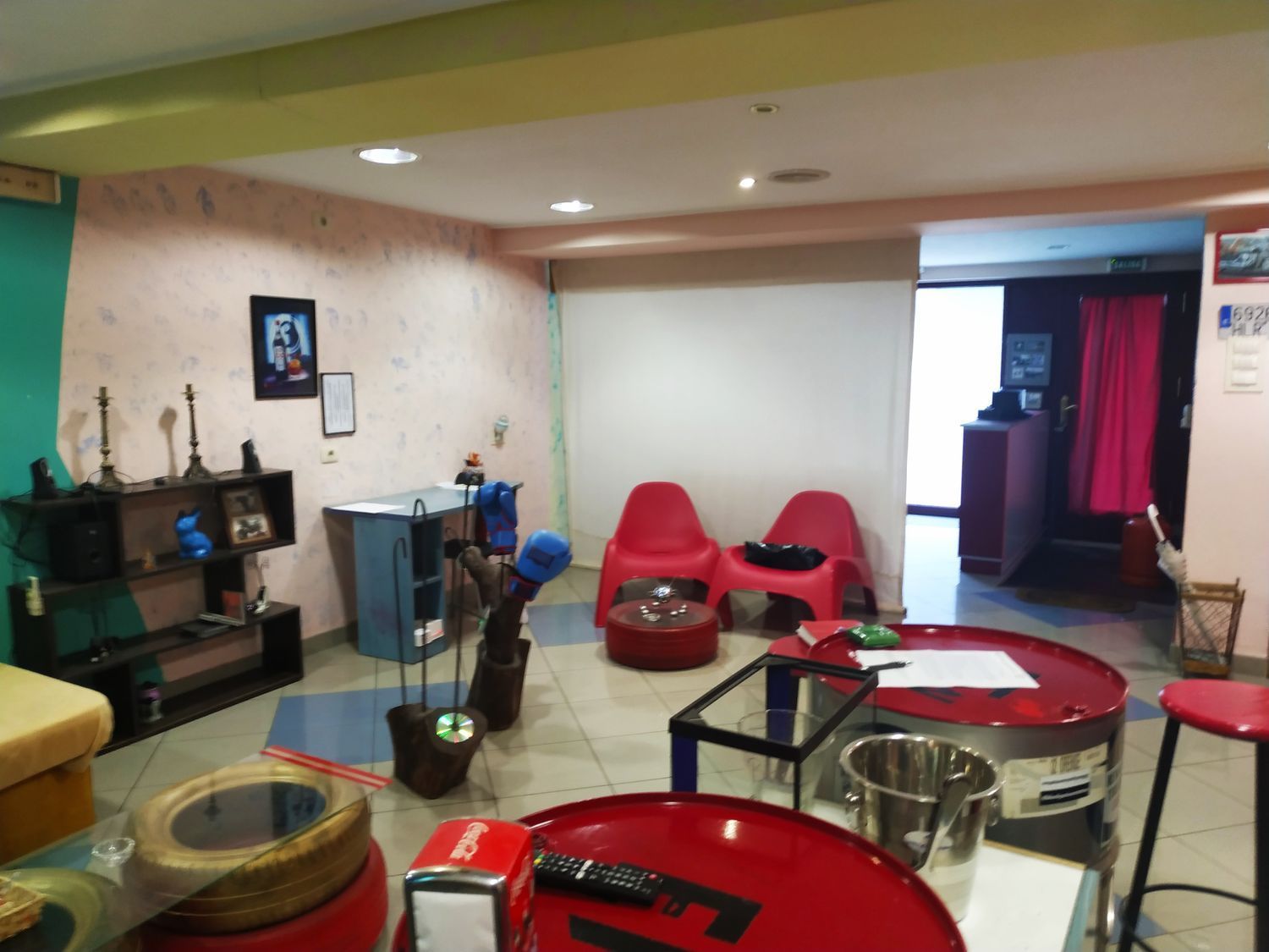 Local Comercial en venta, Ourense, Ourense, Ourense