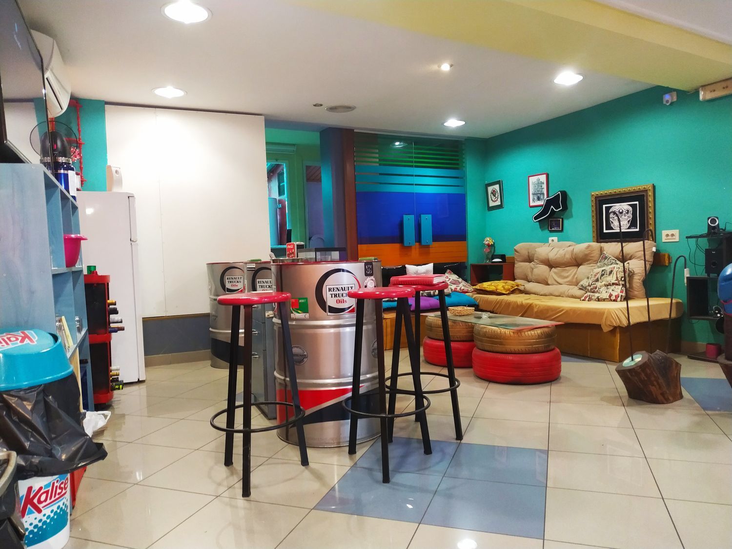 Local Comercial en venta, Ourense, Ourense, Ourense