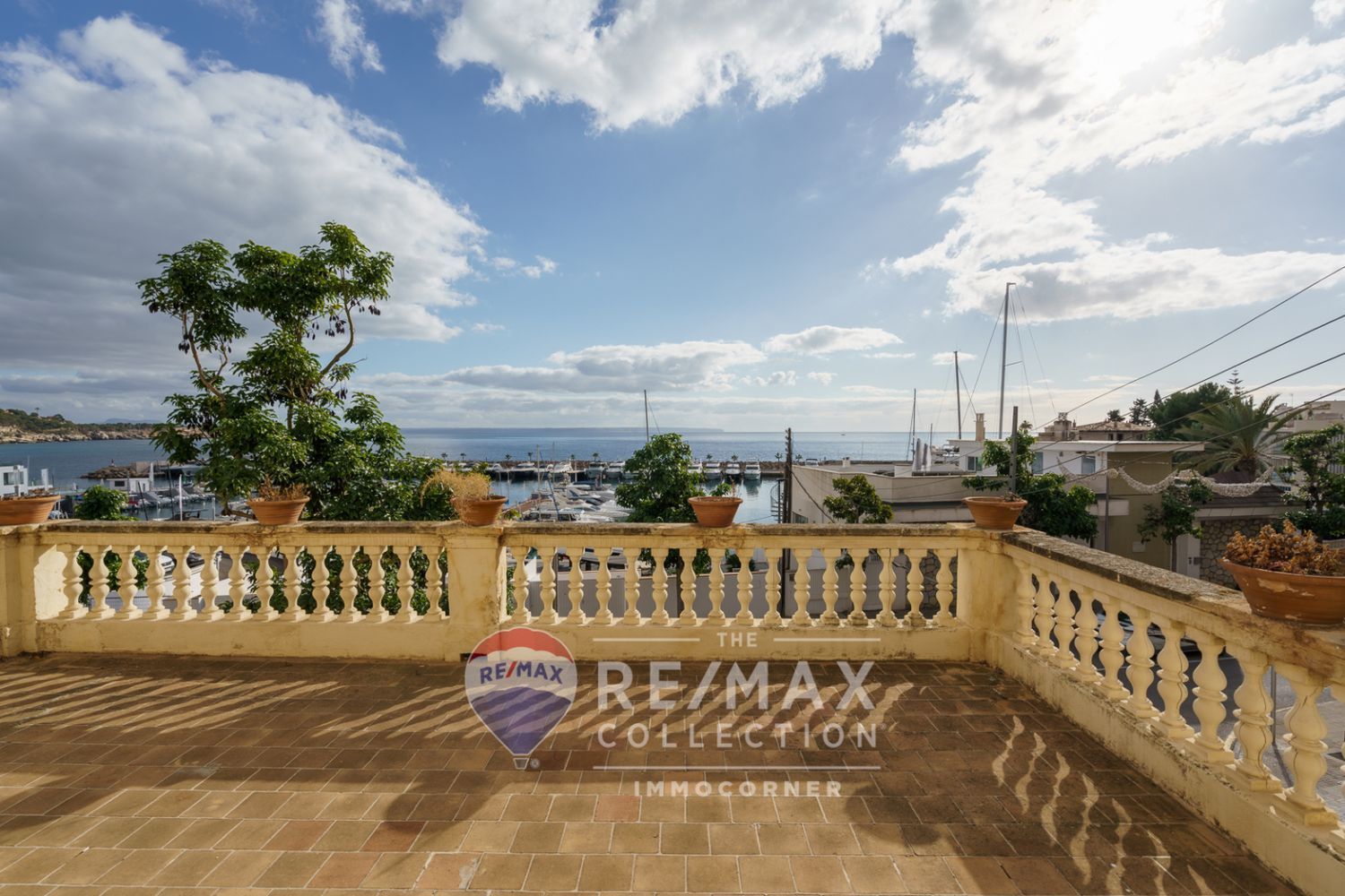 Terraza