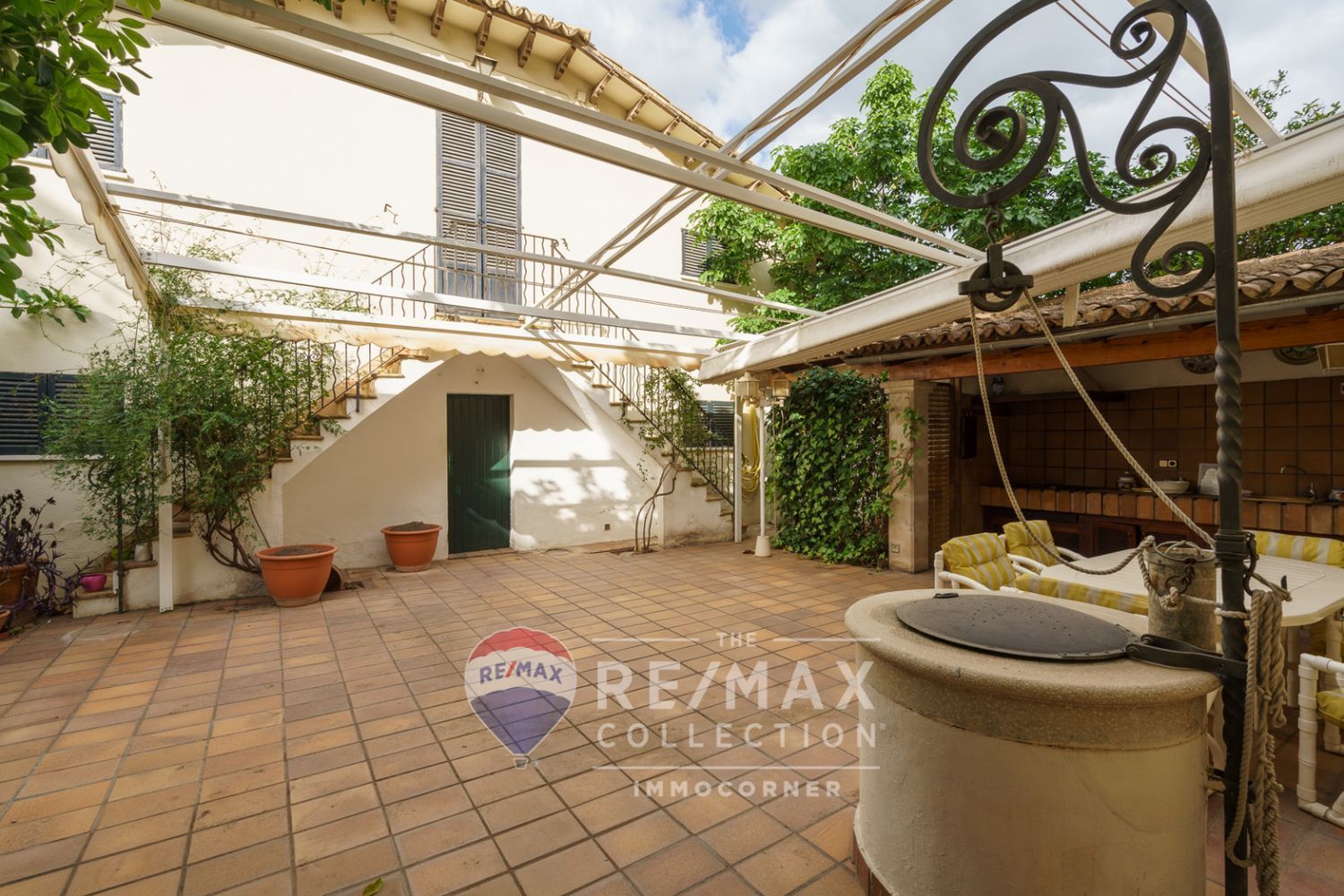 Terraza