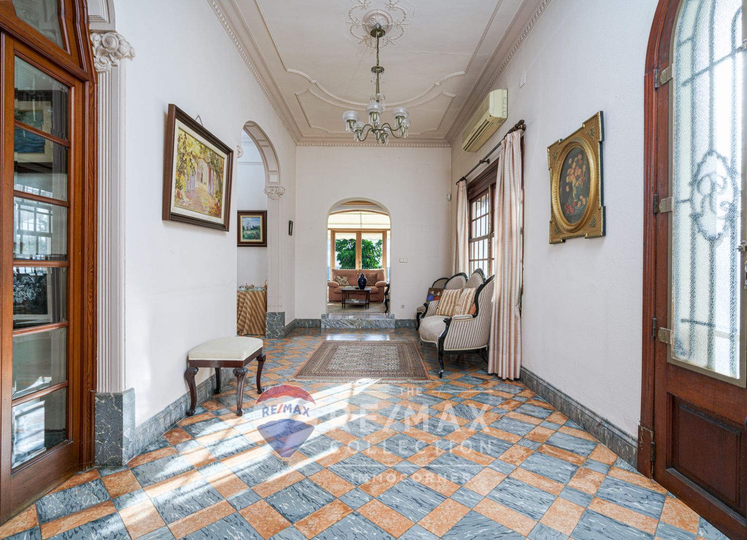 Salón