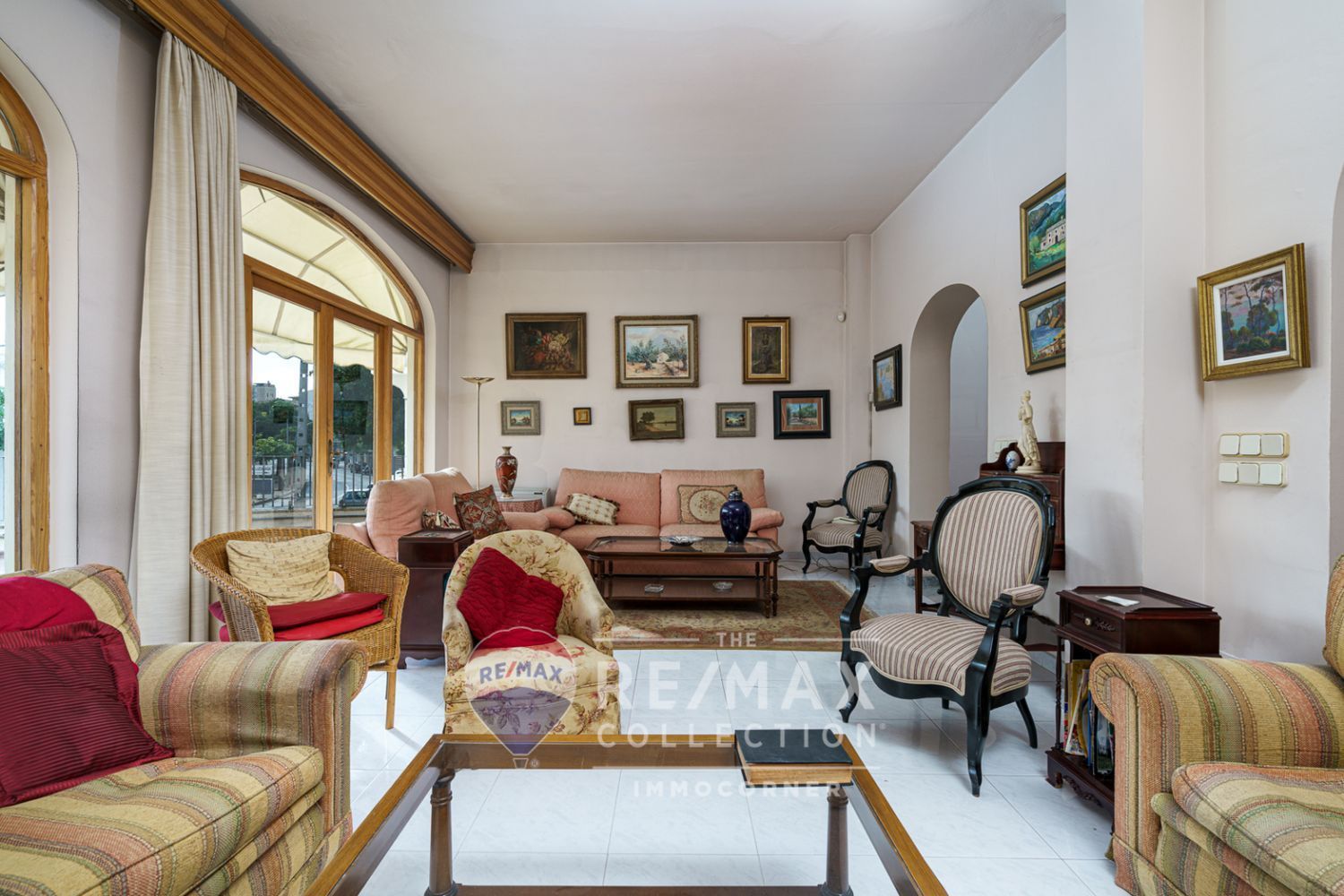 Salón