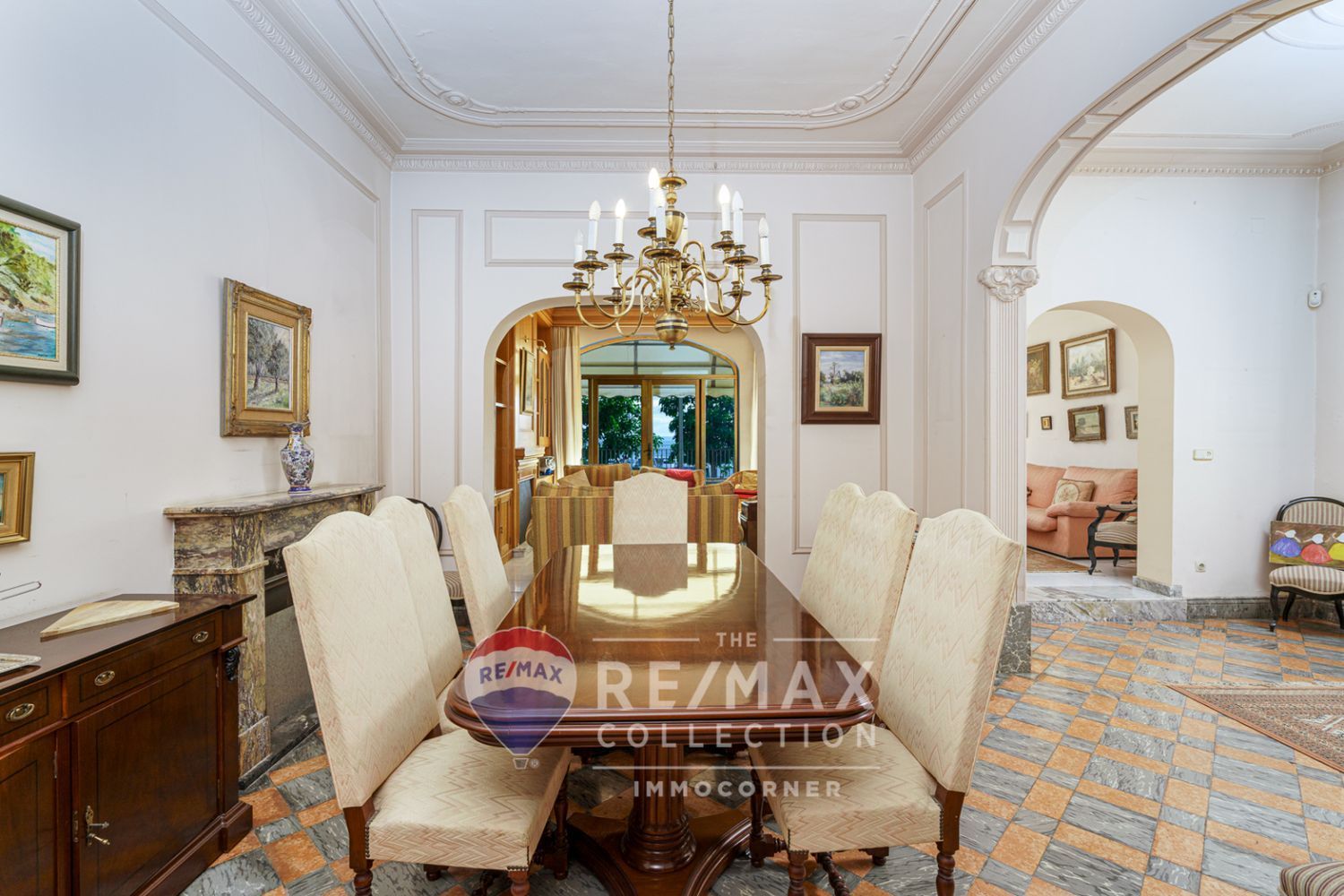 Salón