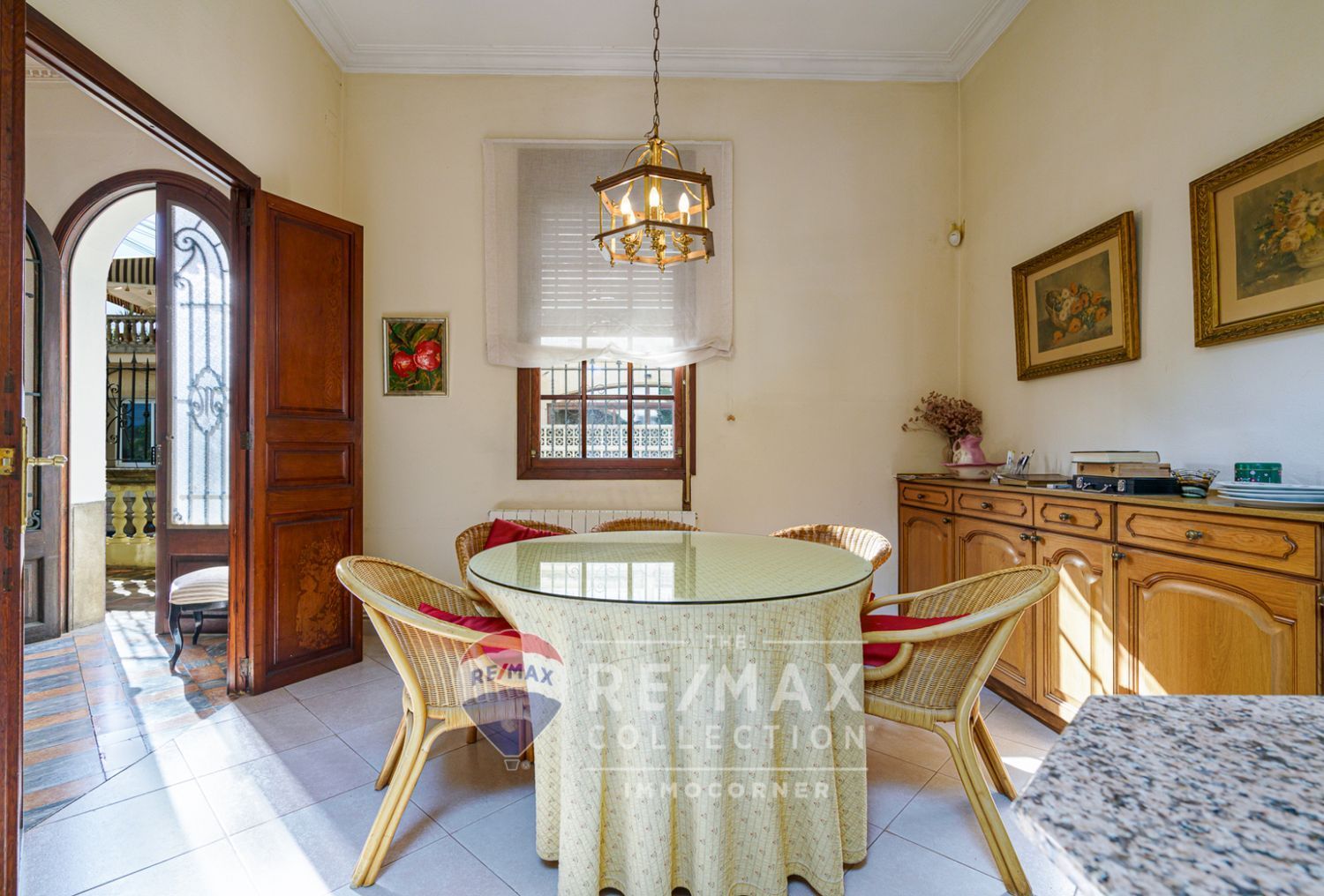 Salón