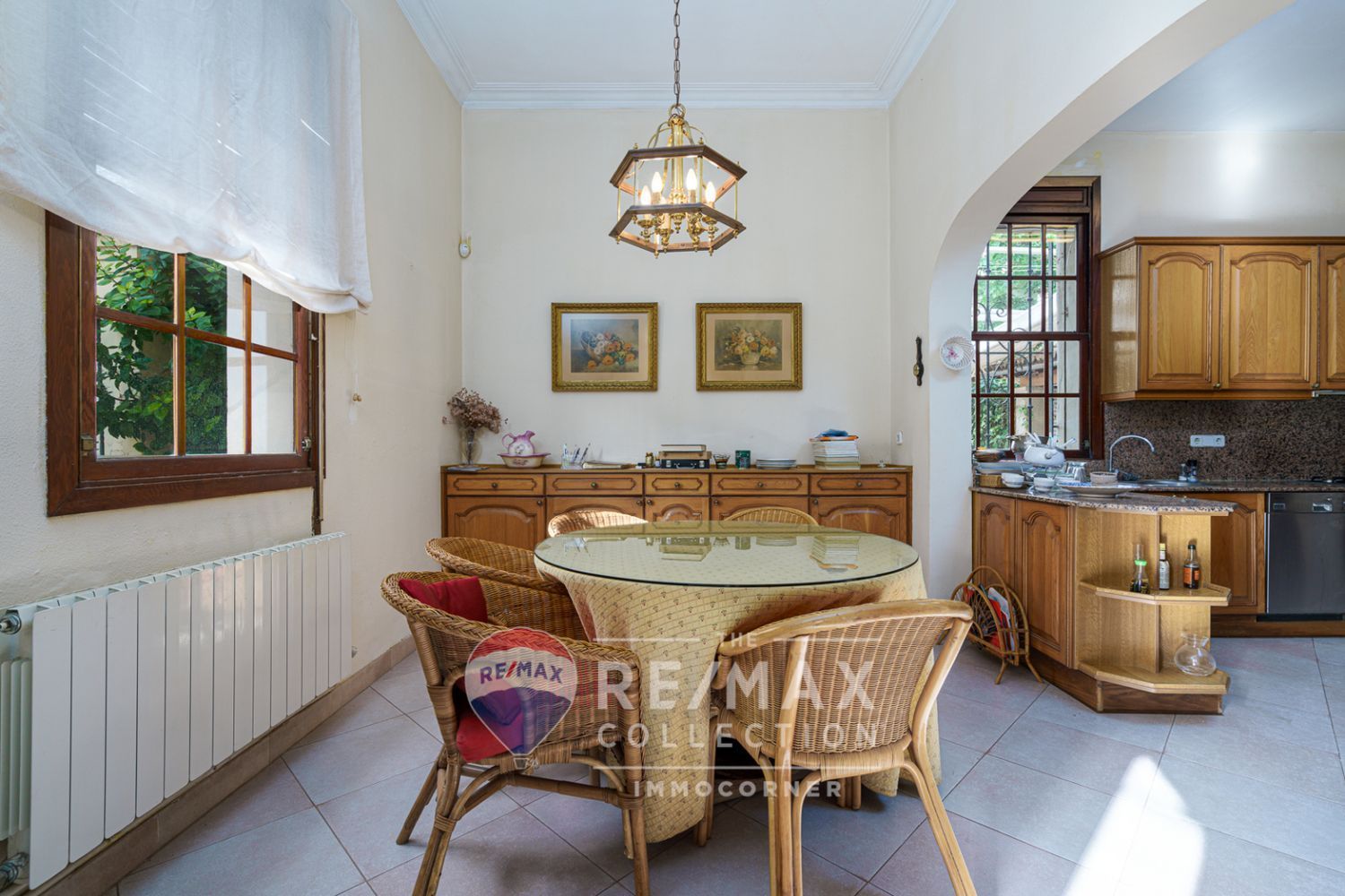 Cocina