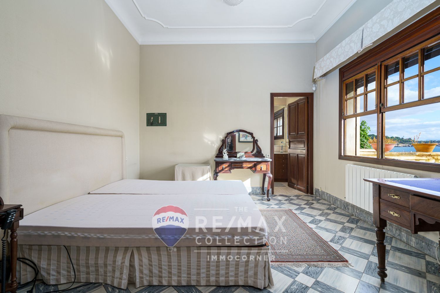 Dormitorio