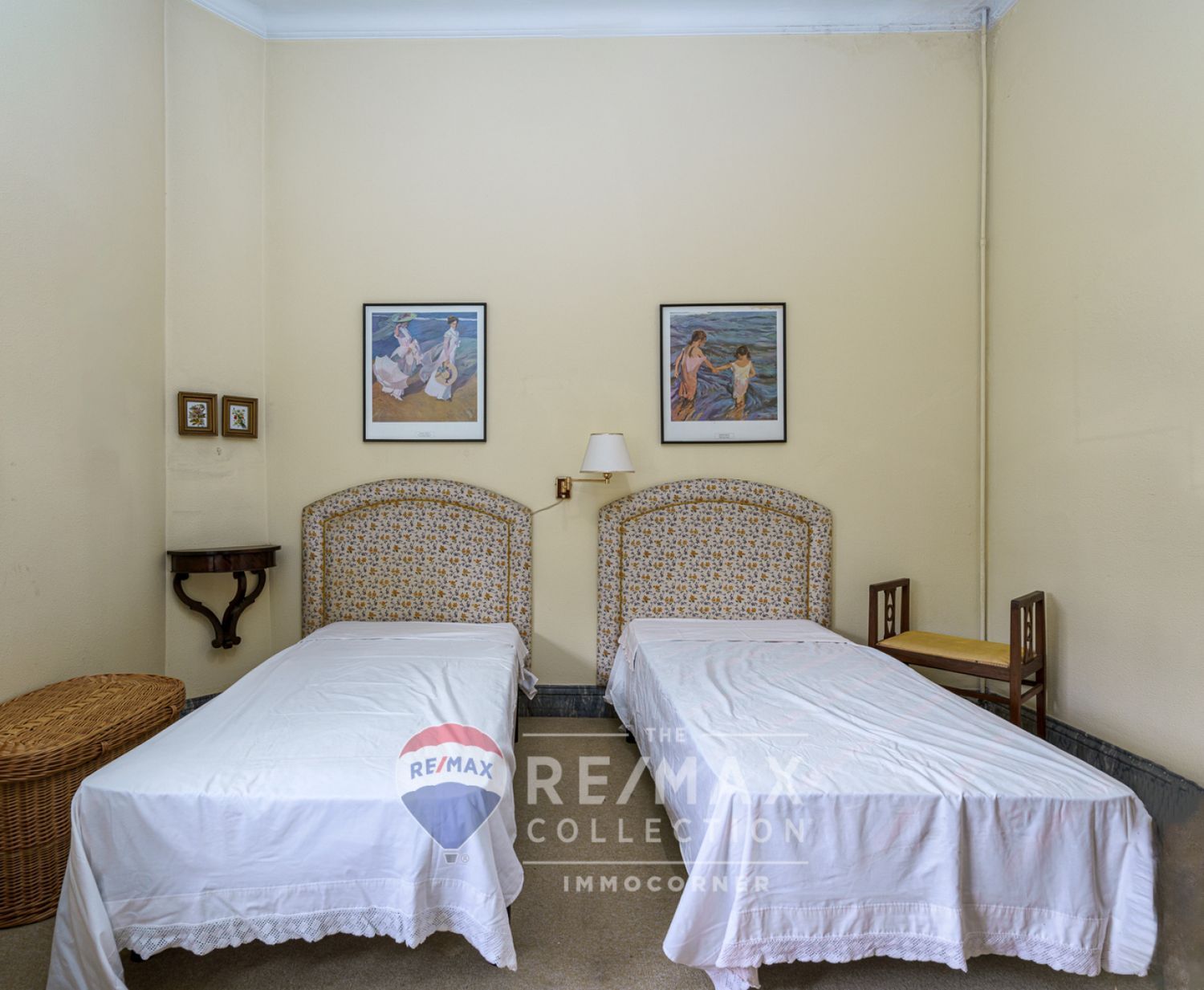 Dormitorio