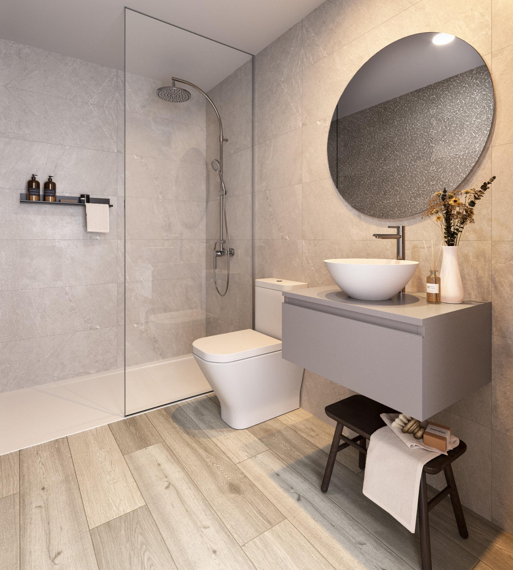 Casas o chalets-Venta-Cuarte de Huerva-1037406-Foto-7