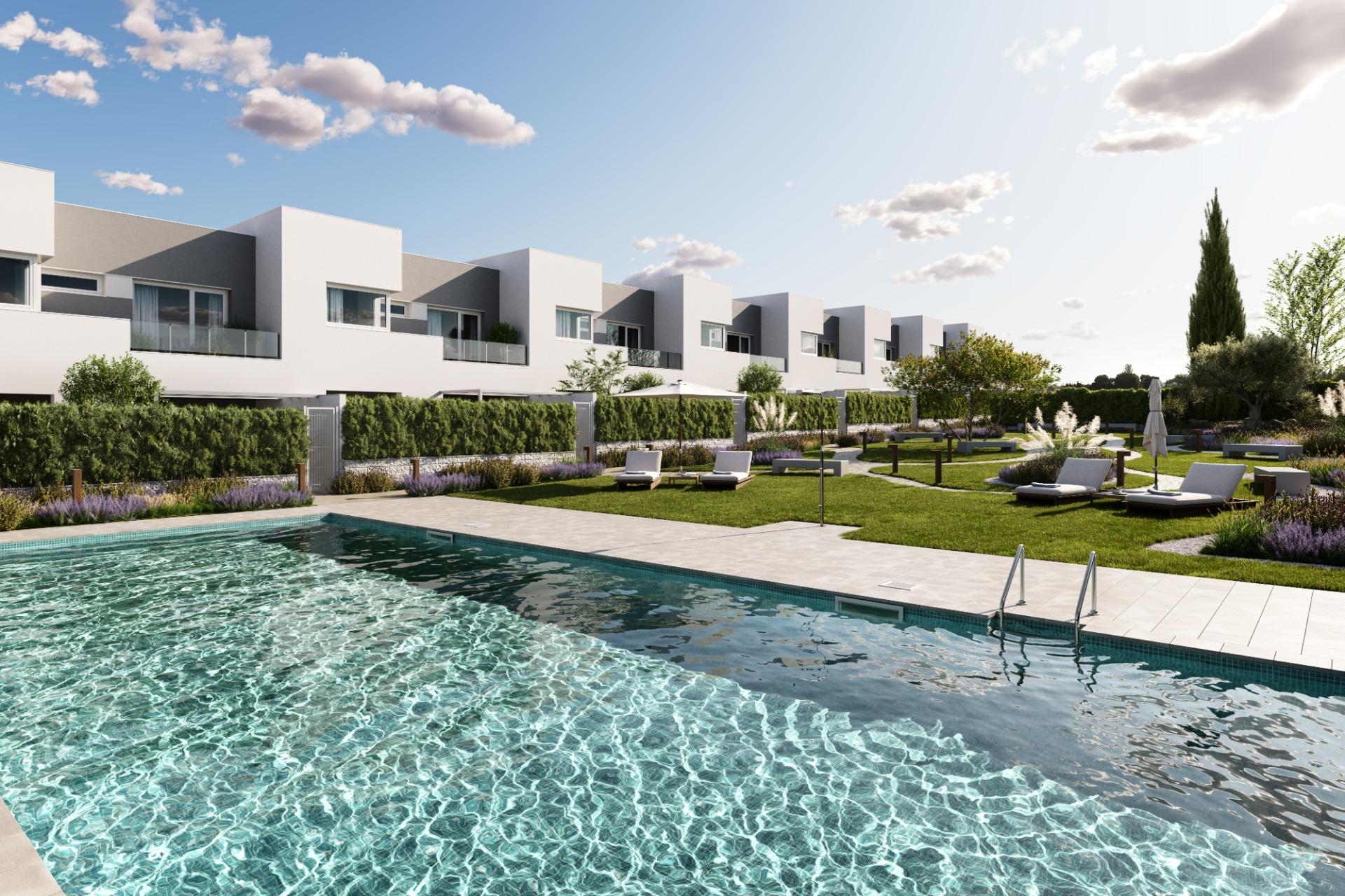 Casas o chalets-Venta-Cuarte de Huerva-1037406-Foto-10