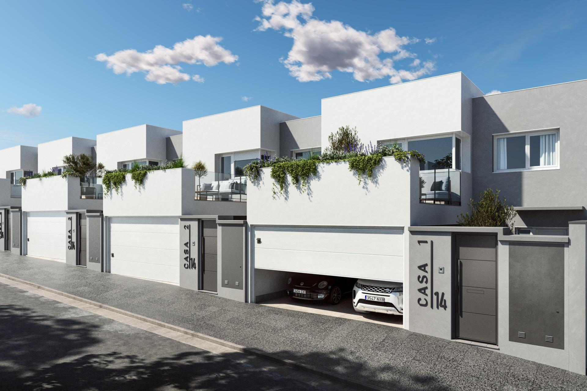 Casas o chalets-Venta-Cuarte de Huerva-1037406-Foto-12