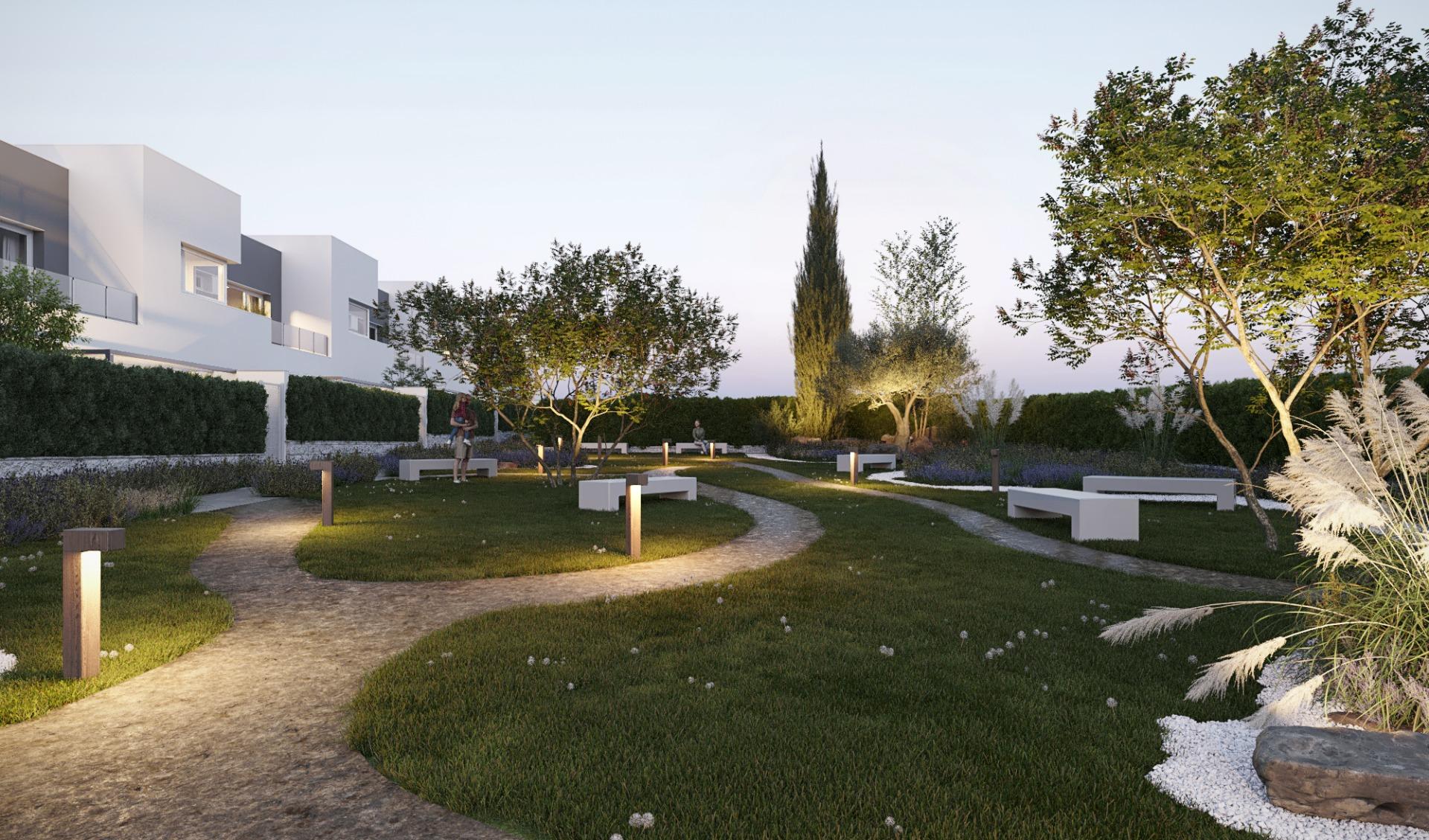 Casas o chalets-Venta-Cuarte de Huerva-1037406-Foto-13