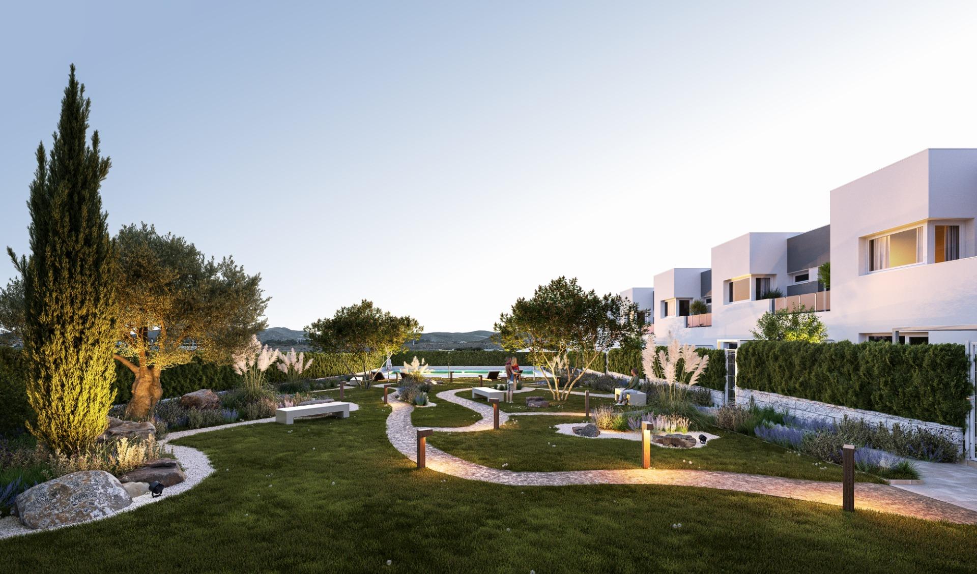 Casas o chalets-Venta-Cuarte de Huerva-1037406-Foto-14