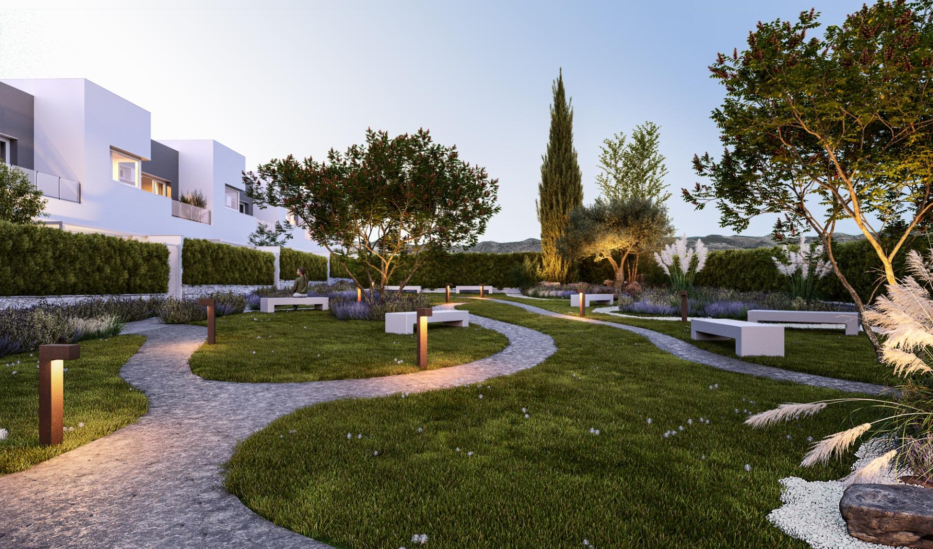 Casas o chalets-Venta-Cuarte de Huerva-1037406-Foto-15