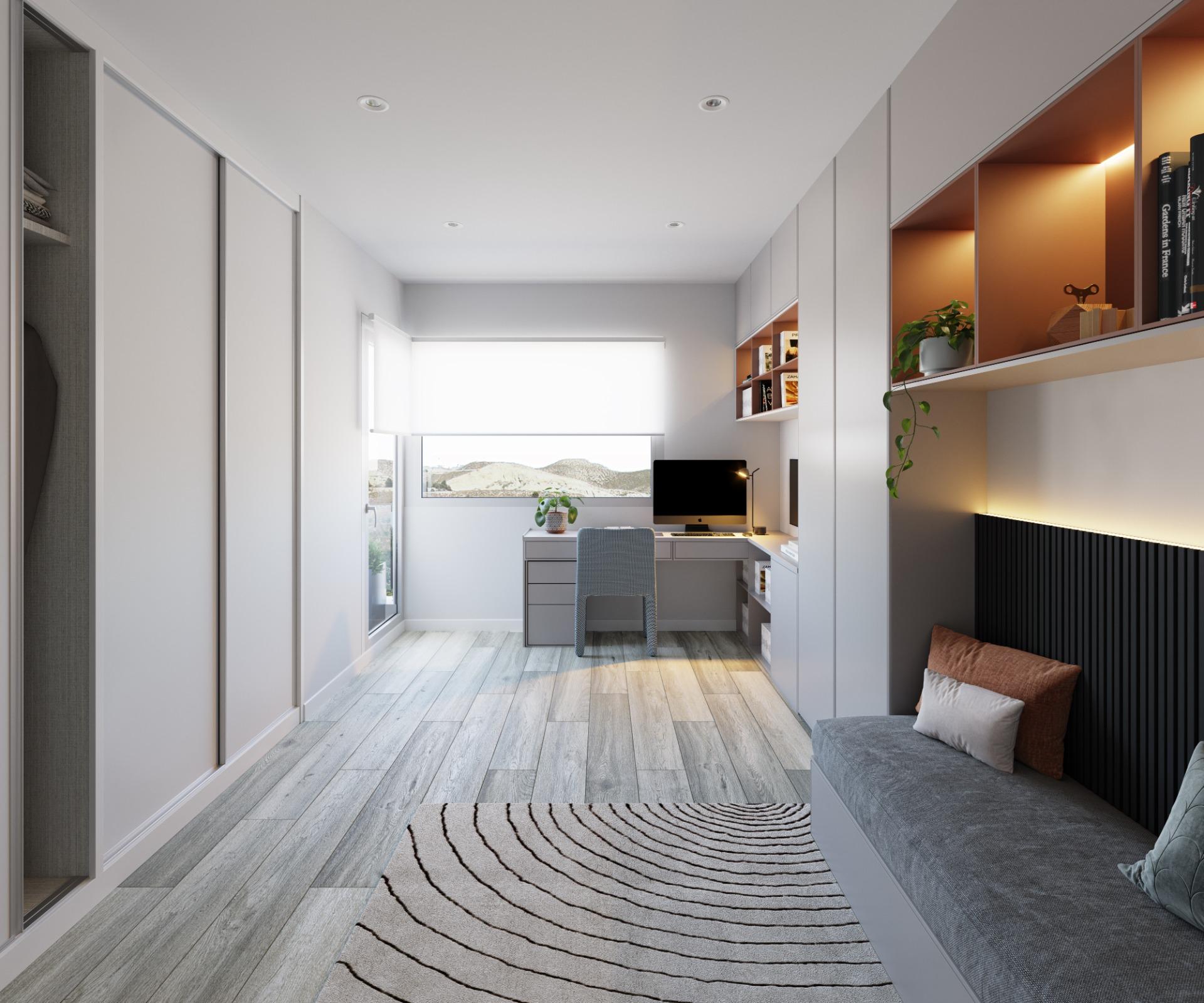 Casas o chalets-Venta-Cuarte de Huerva-1037406-Foto-18